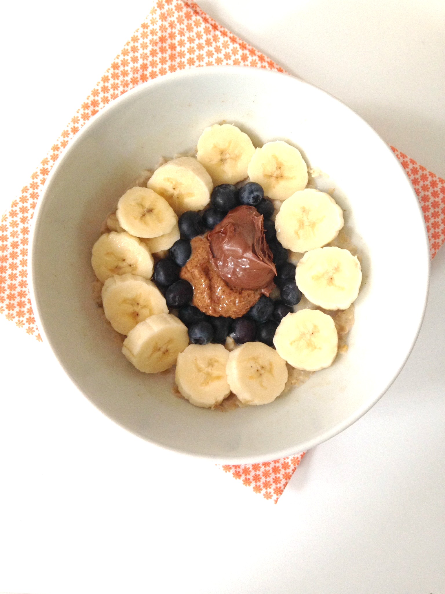 porridge