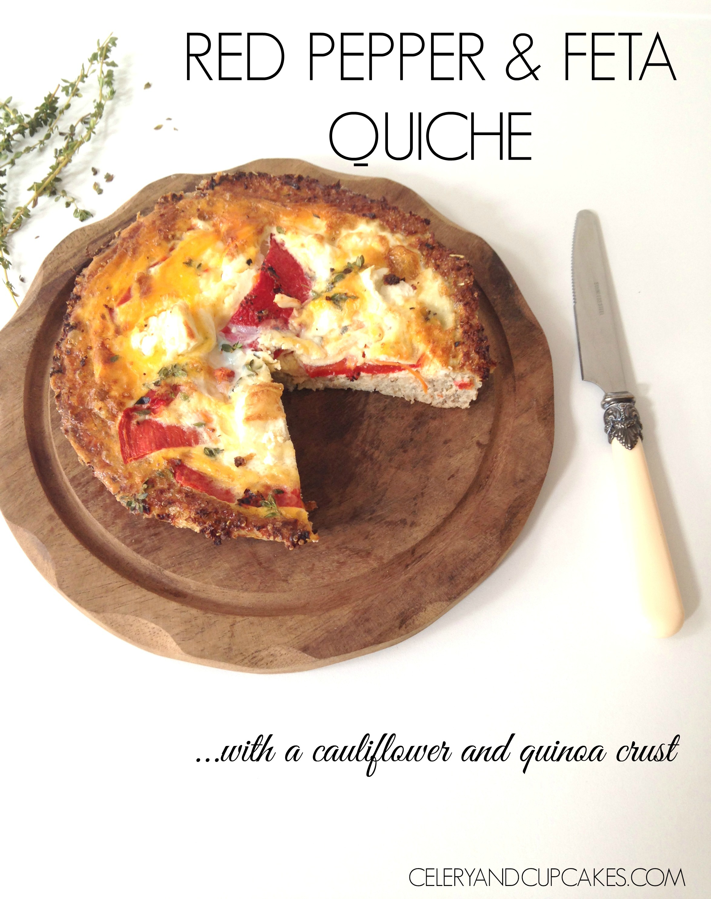 quiche TITLE
