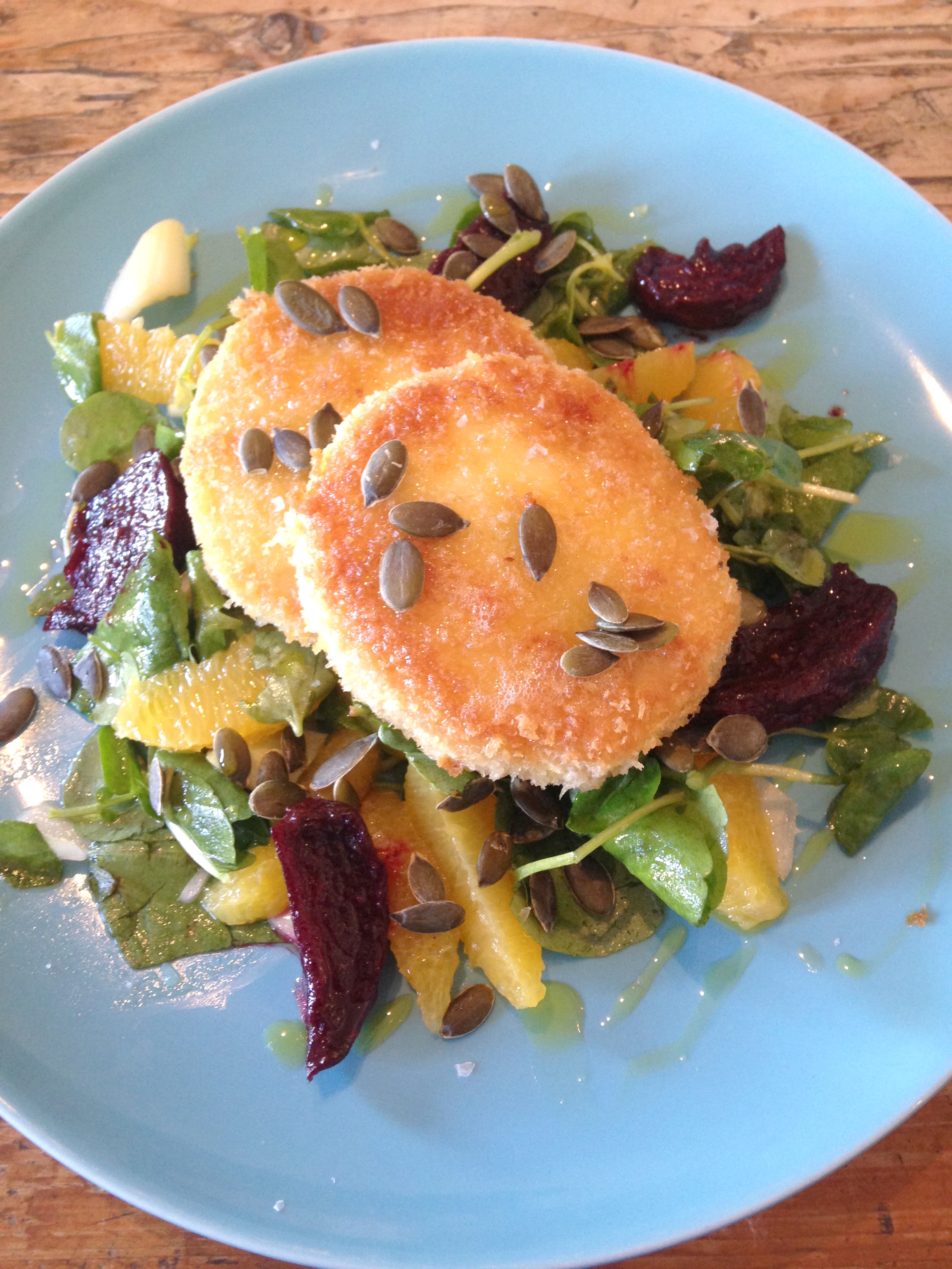 salad