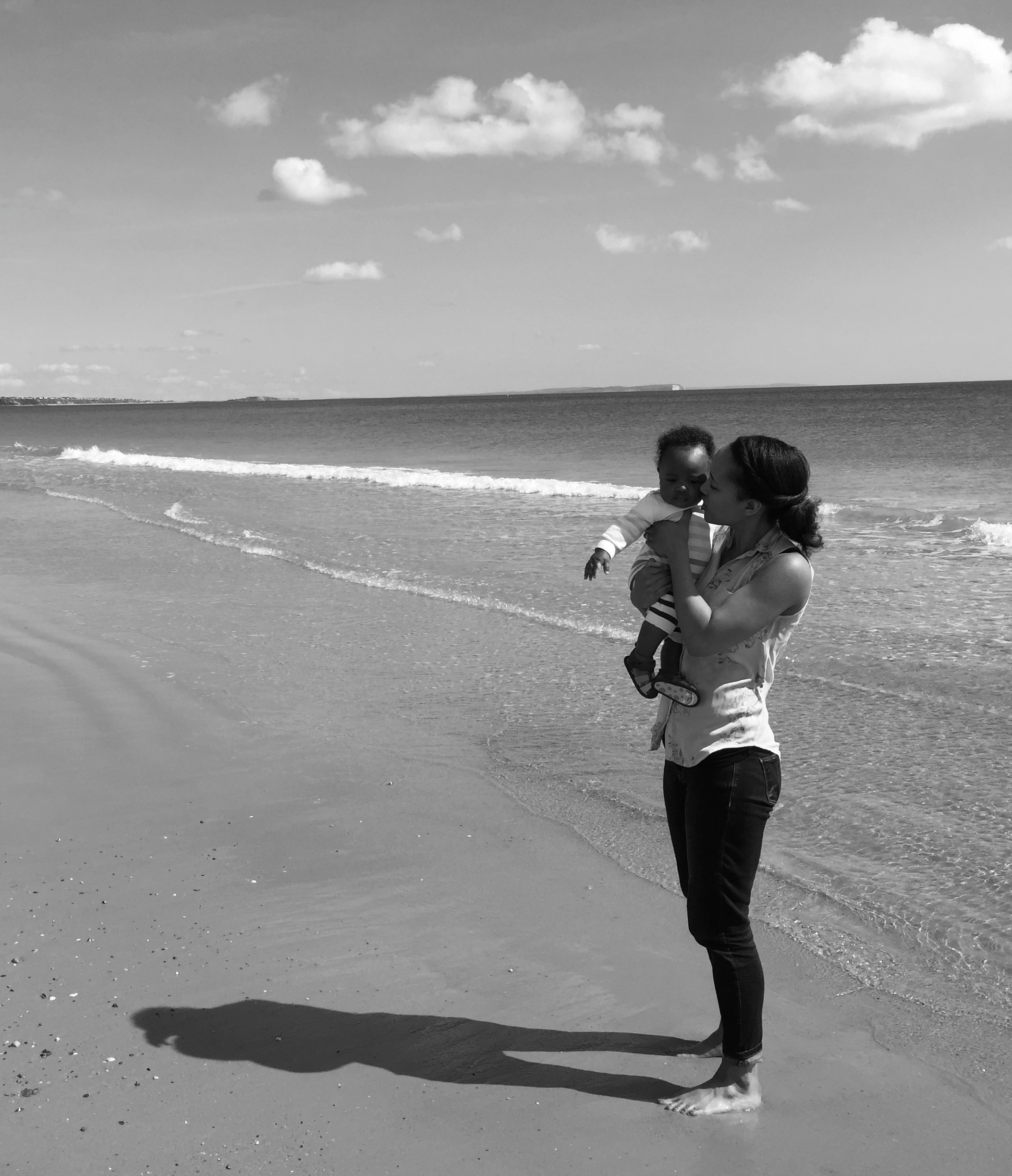 My Life as a New Mama – 6 Month Update