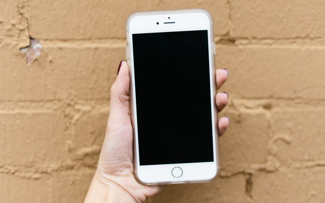 Smartphone Apps To Improve Your Wellbeing