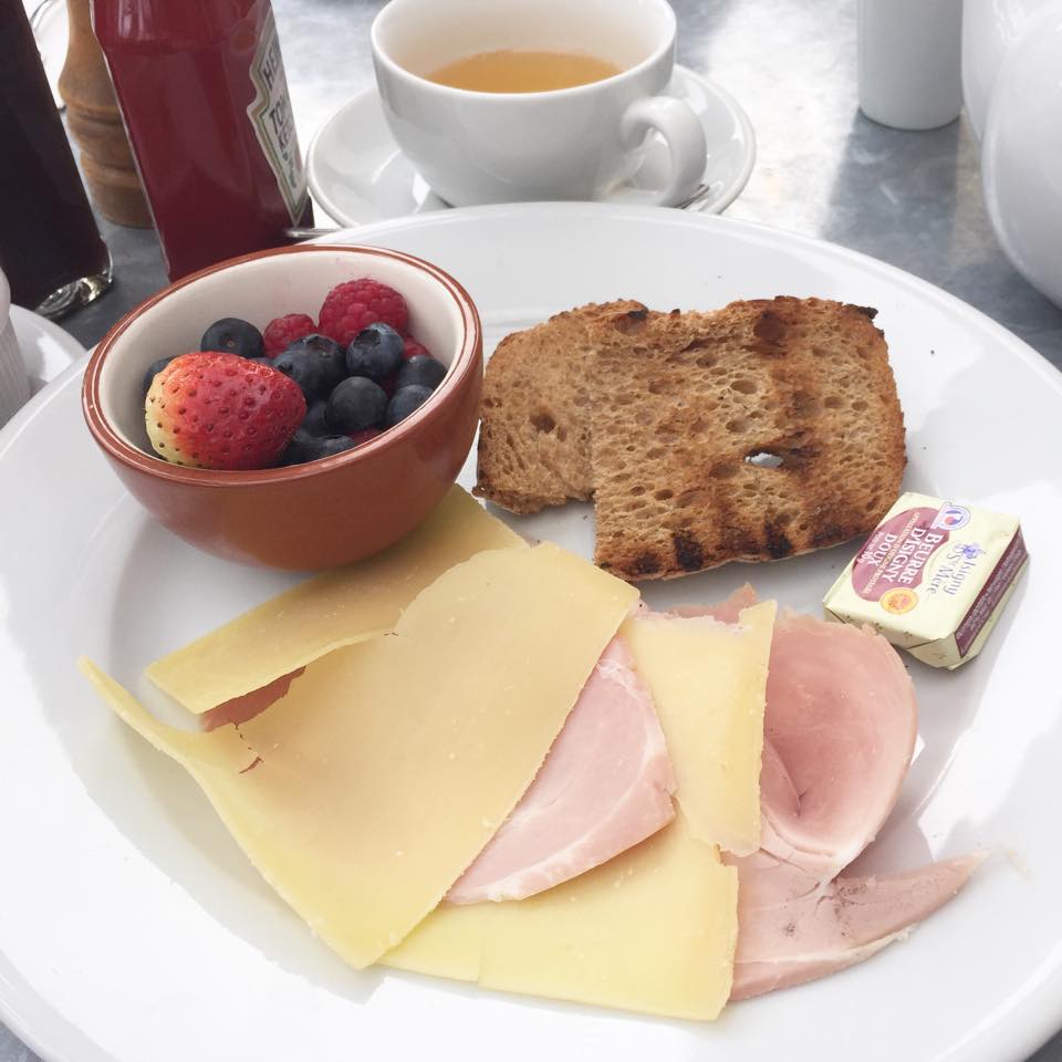 brunch