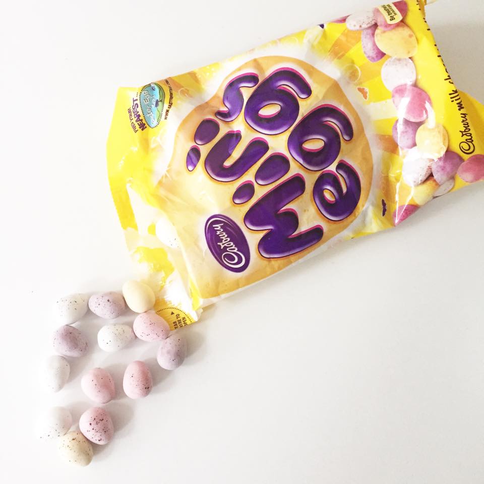 eggs