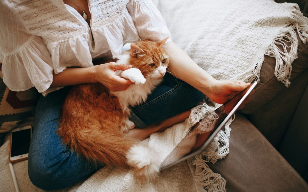 You Deserve To Take Care Of Yourself Too, Mama