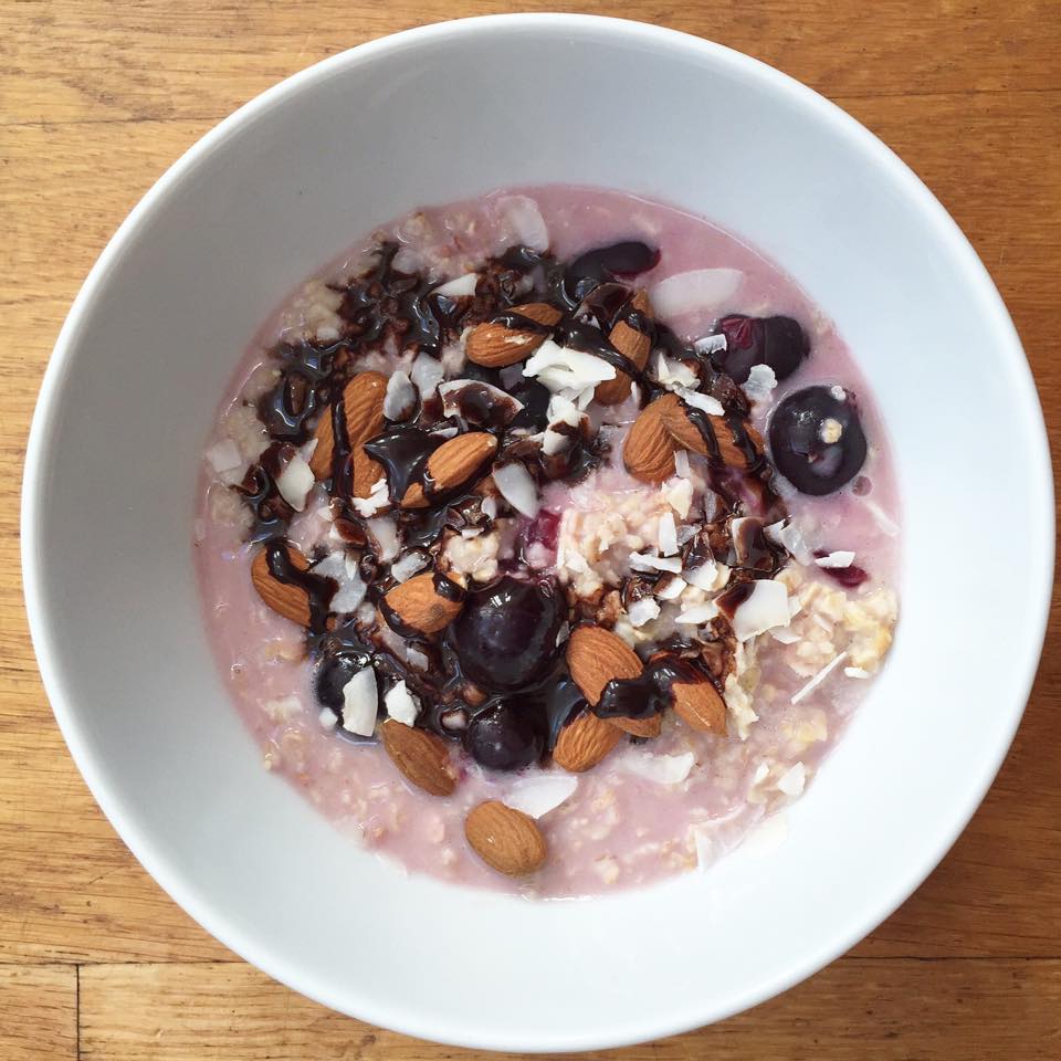 porridge
