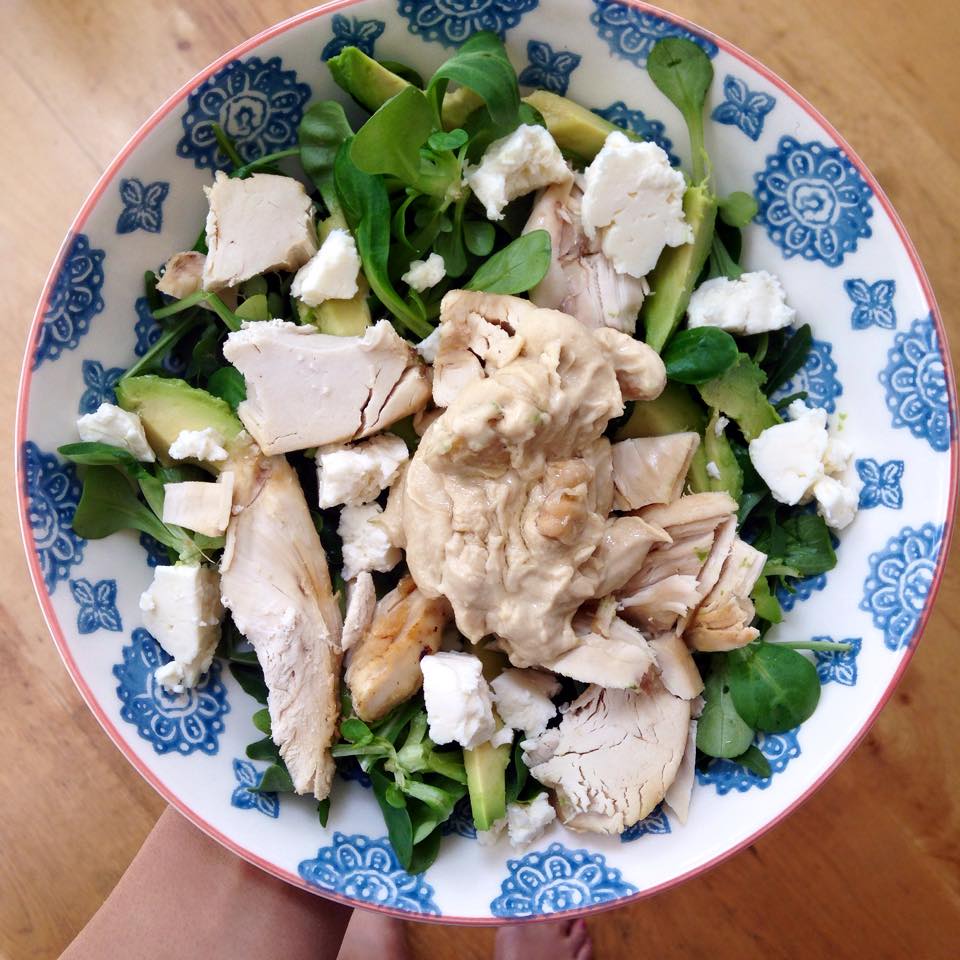salad 2