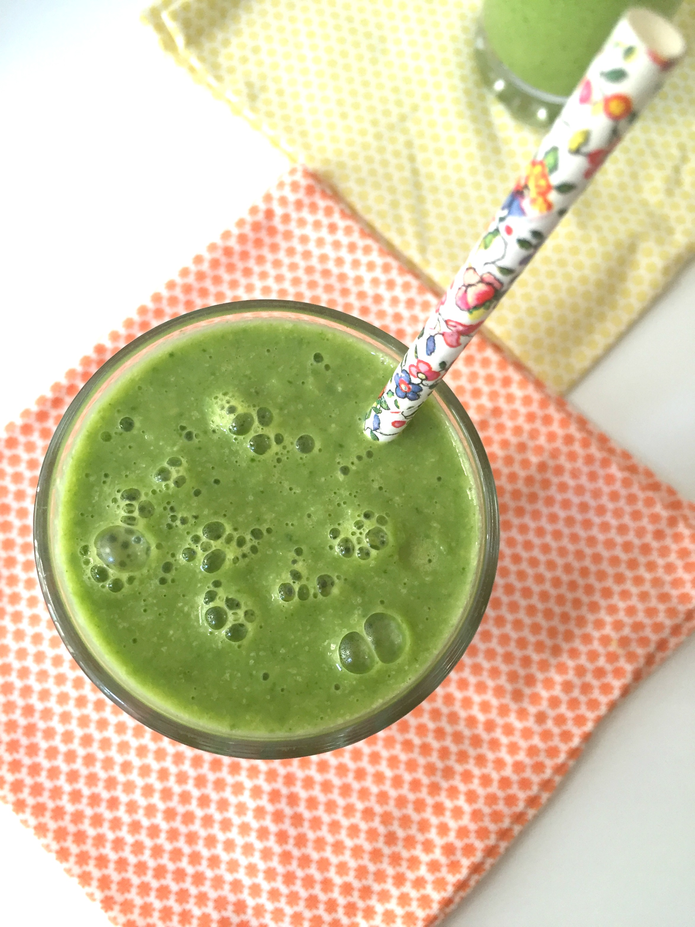 smoothie 1
