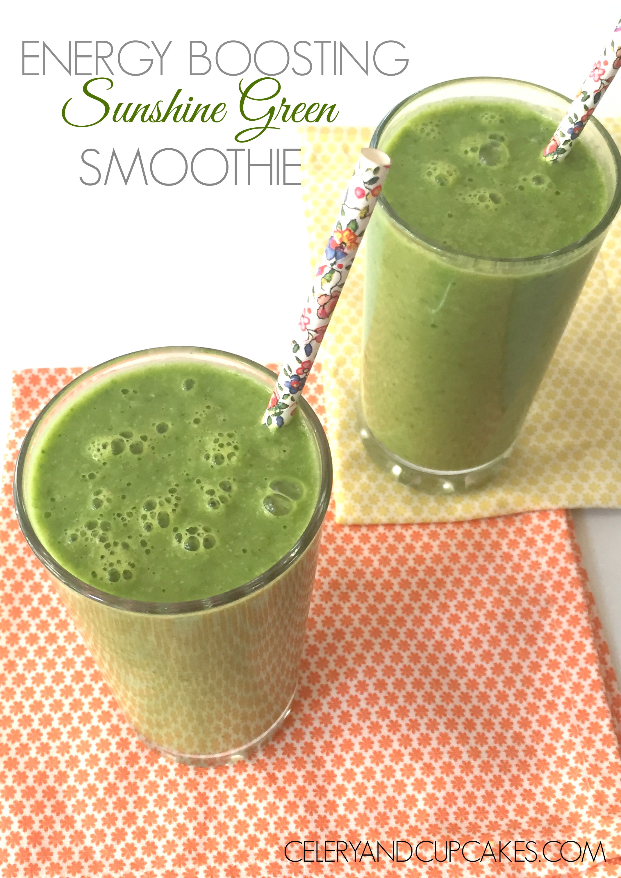 smoothie title
