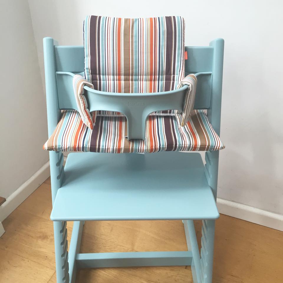stokke