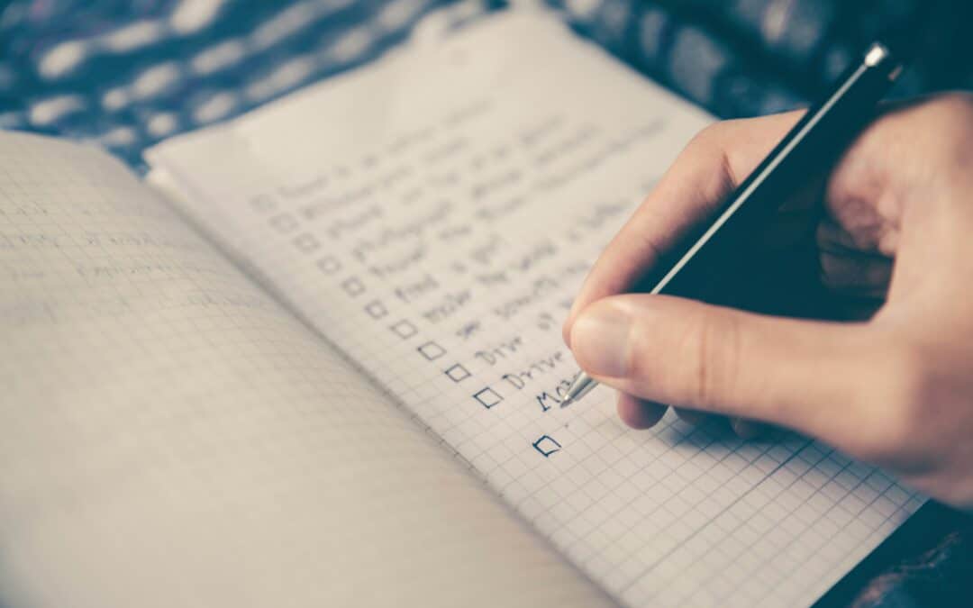 Creating a Family Emergency Preparedness Plan