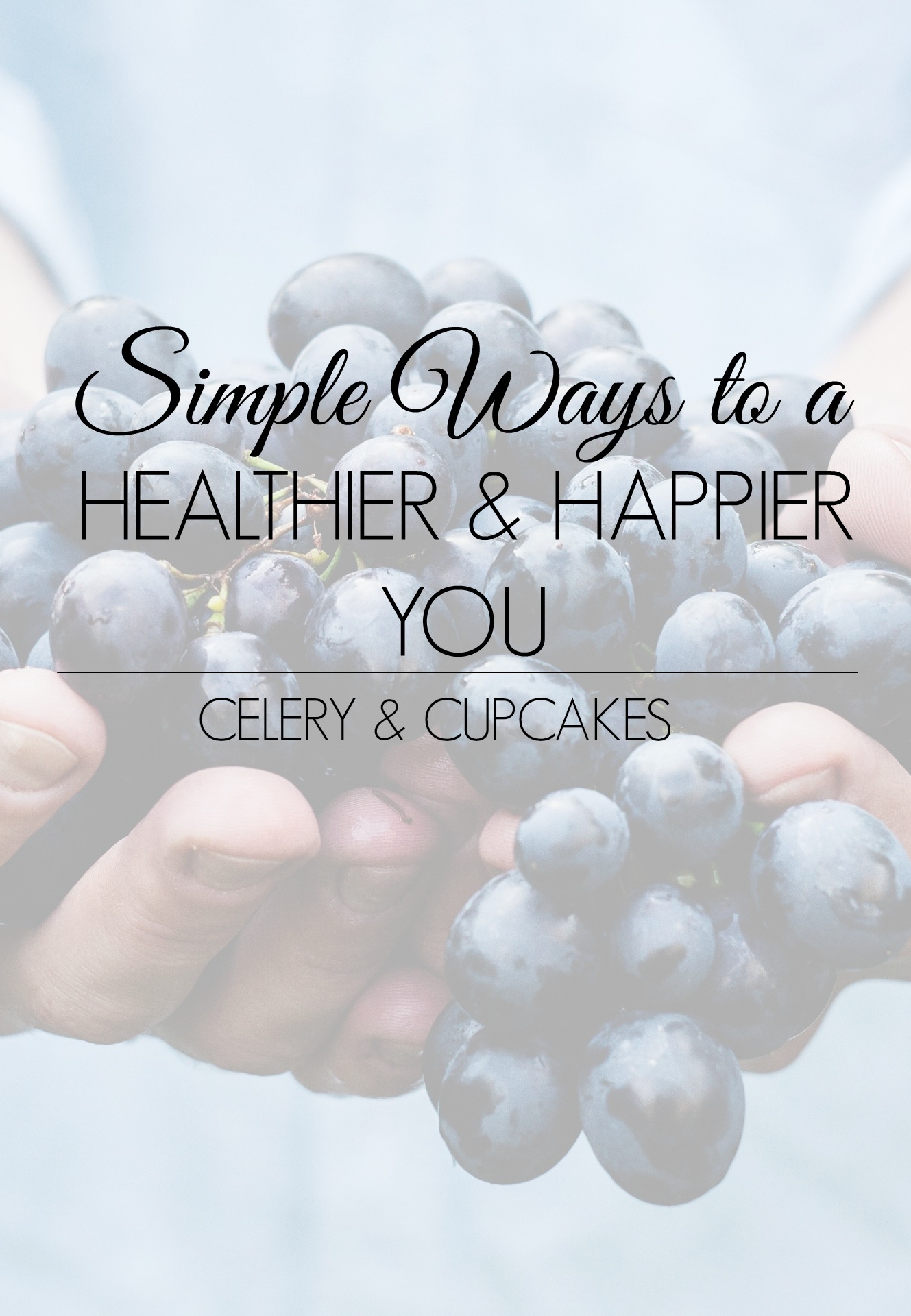 healthy happier you