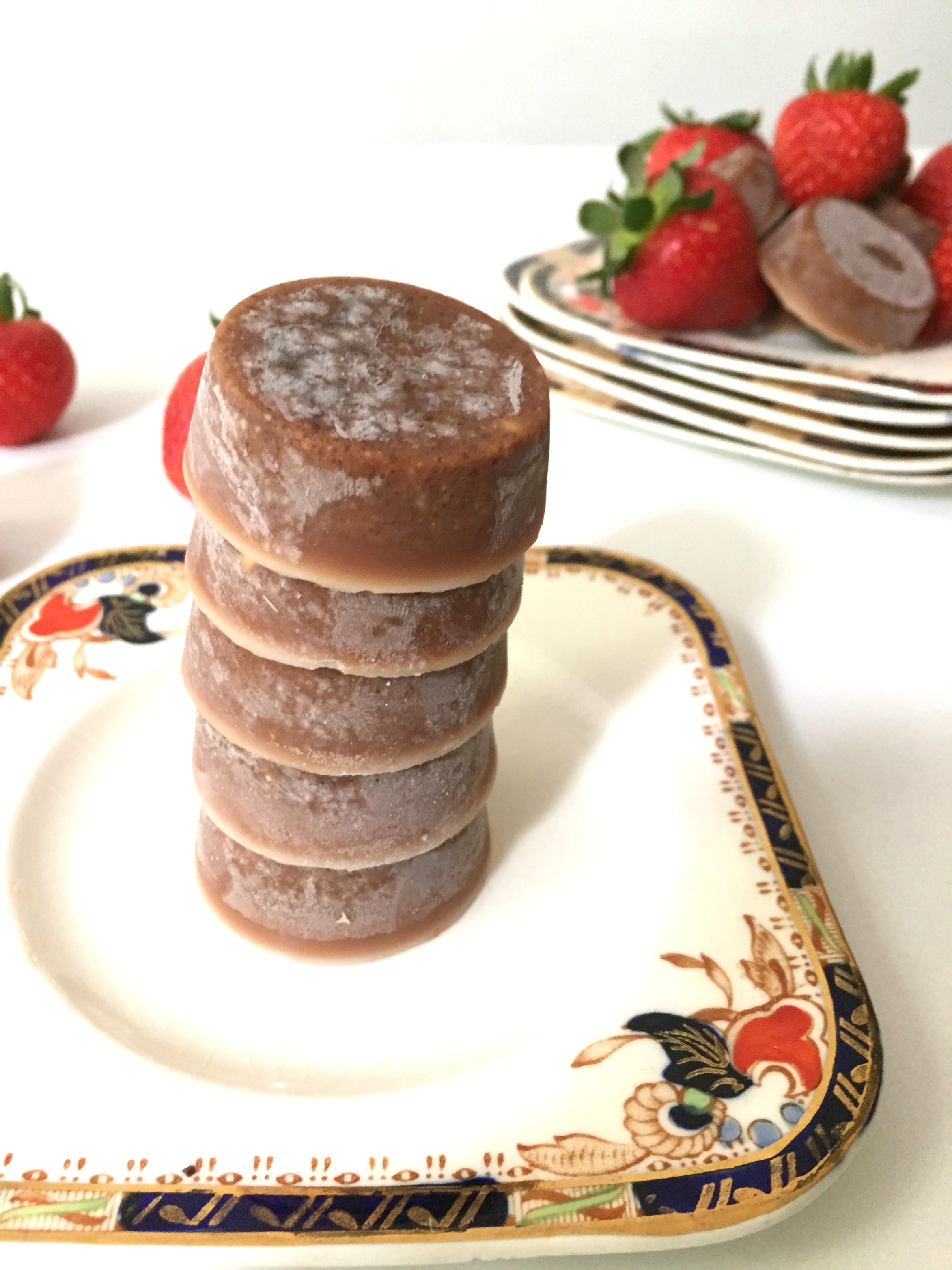 Fudge 2