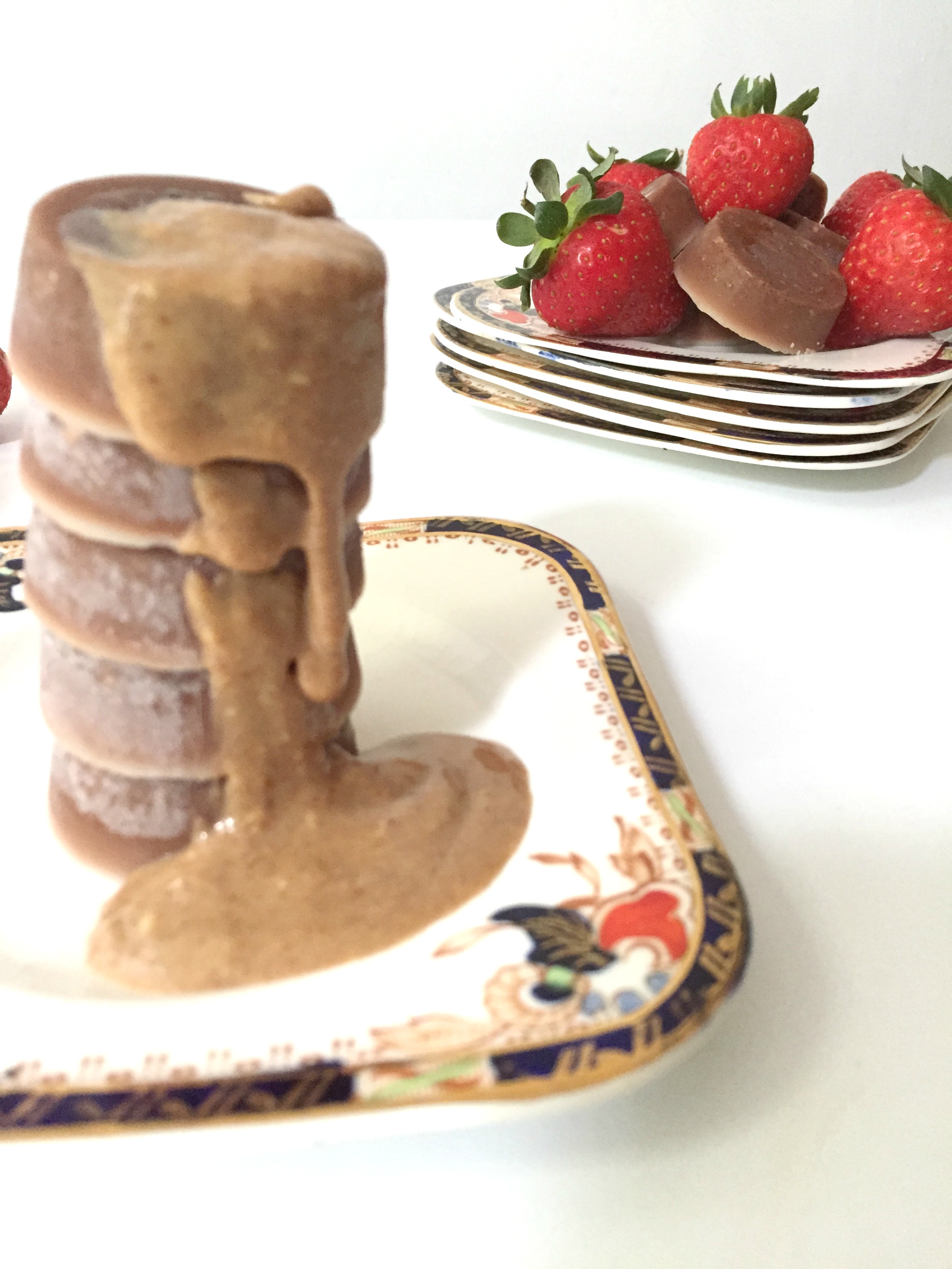 Fudge 3