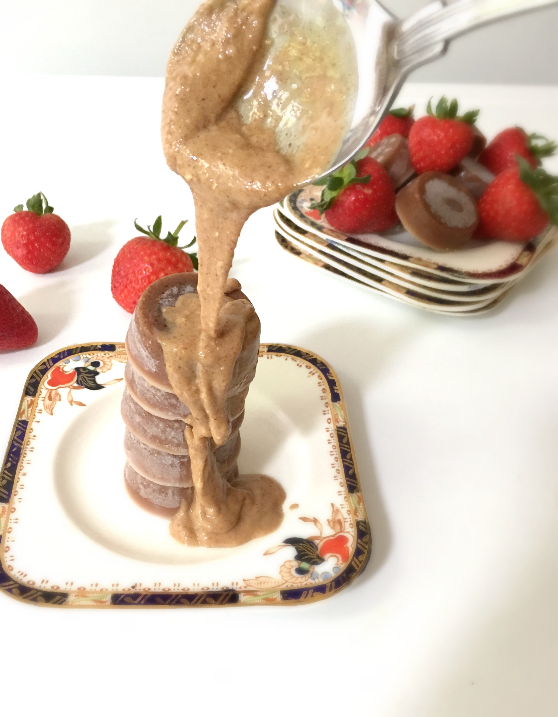 Fudge 4