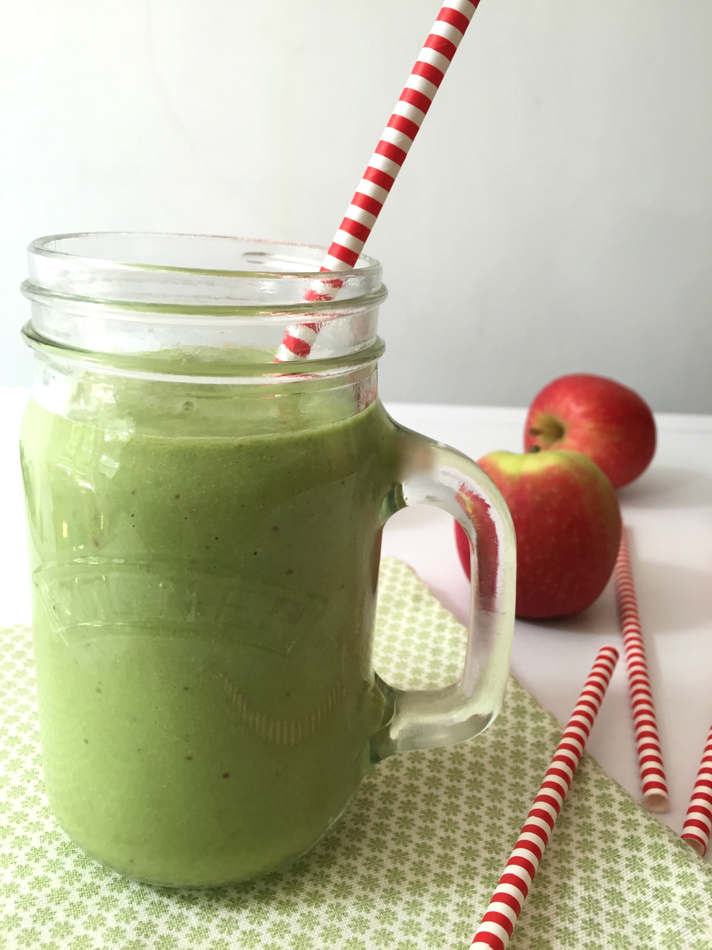 Green Smoothie 3