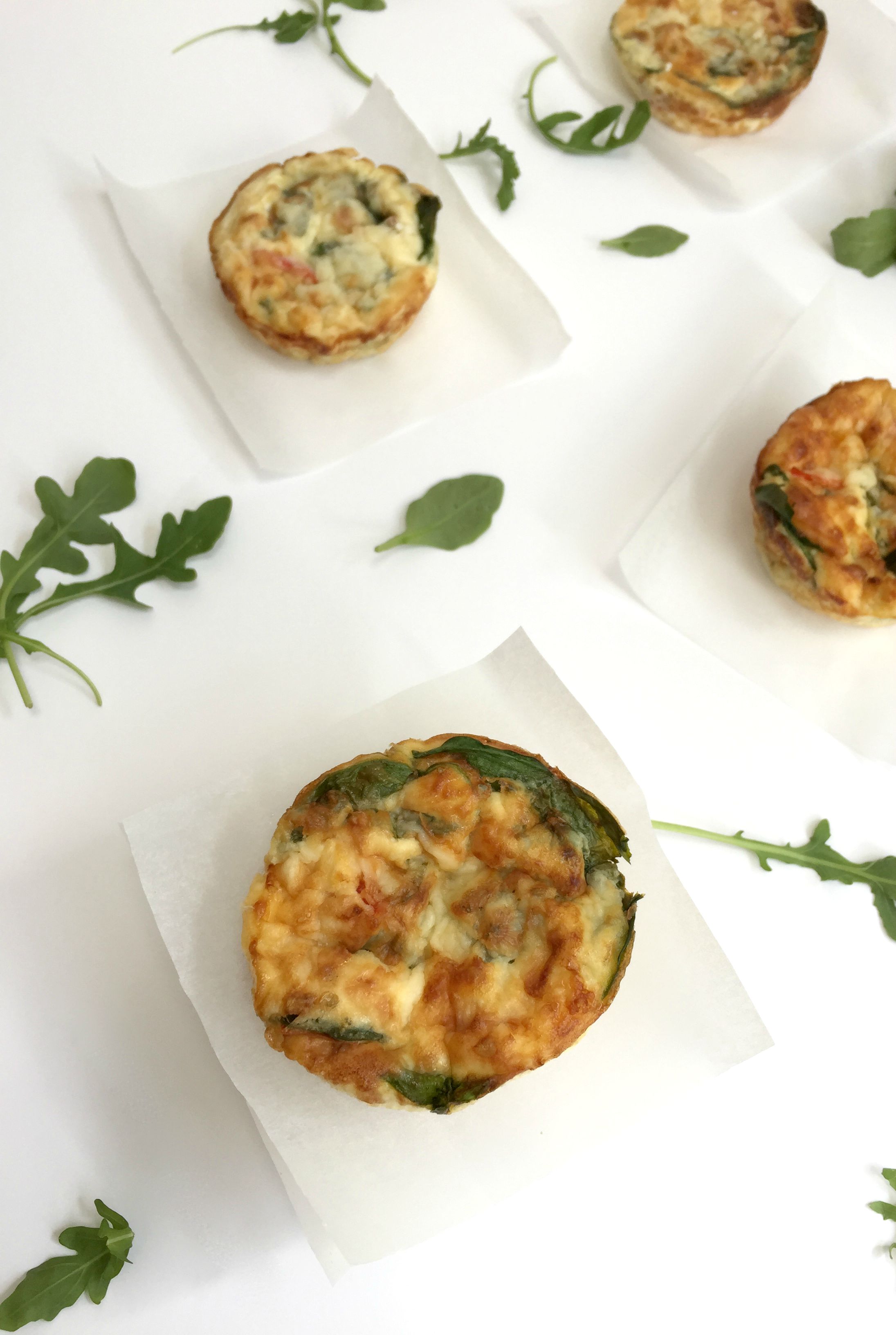 Egg muffins 3