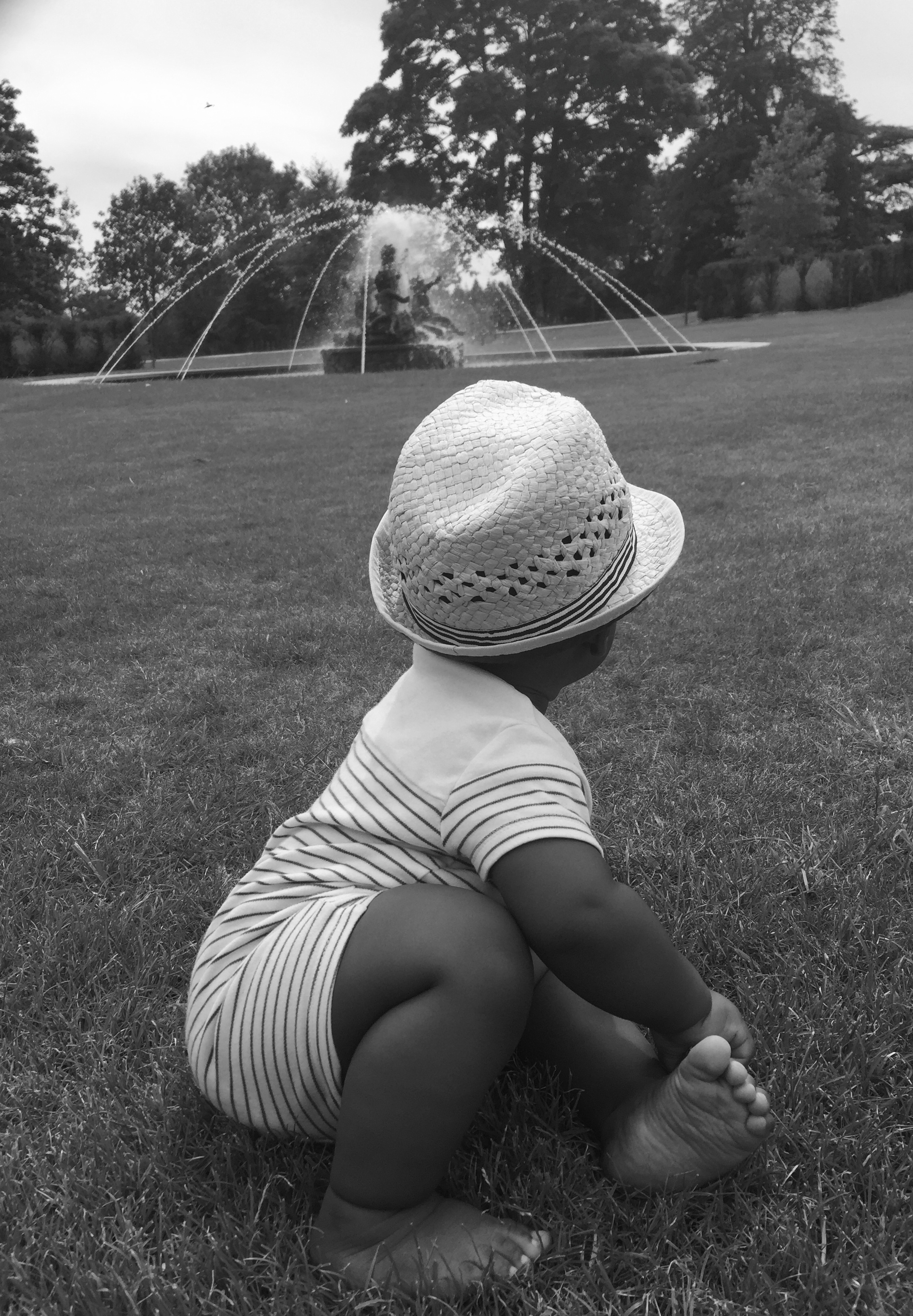 My Life as a New Mama – 8 Months Update