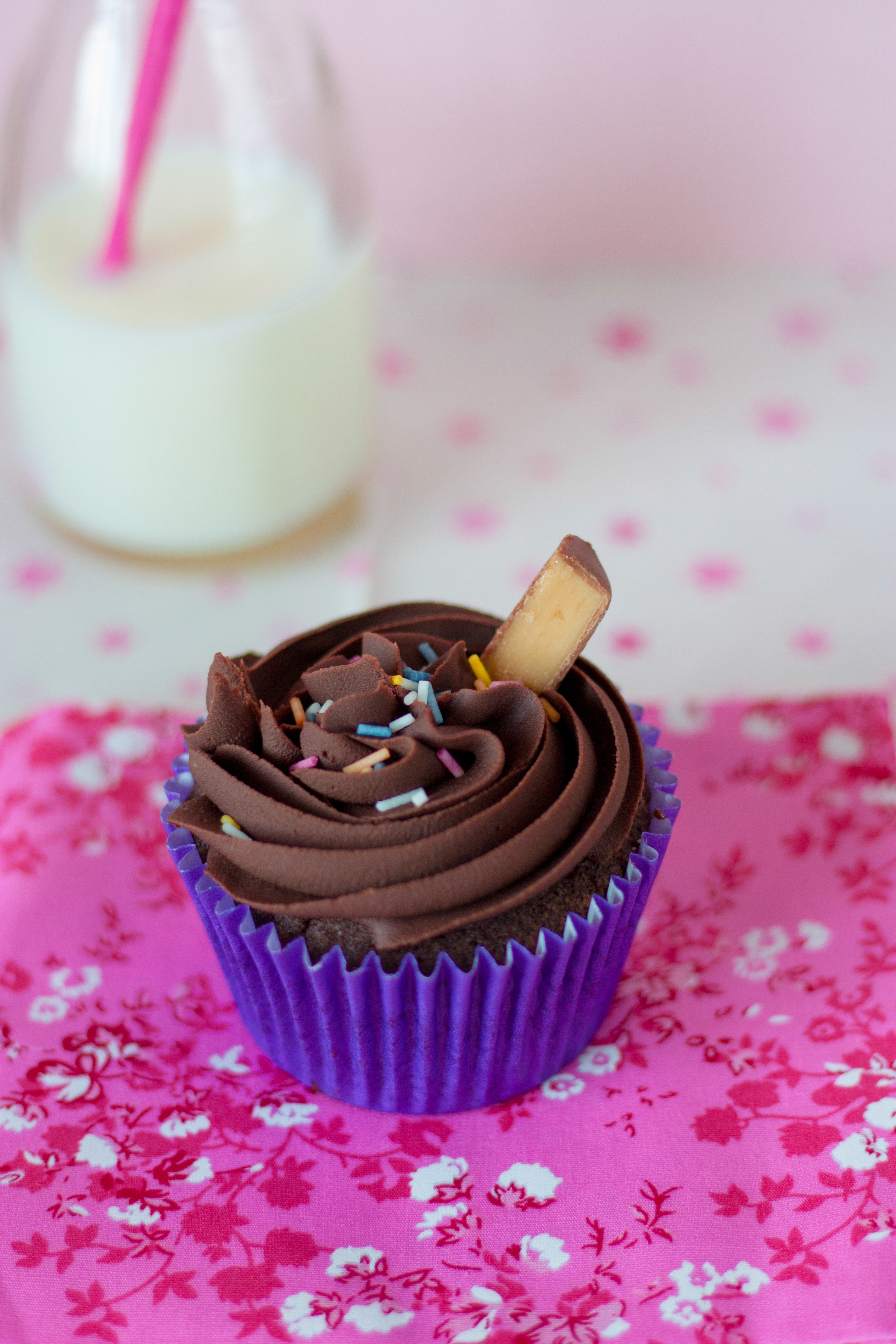 How to Combat Your Sugar Cravings But Still Enjoy the Sweet Stuff
