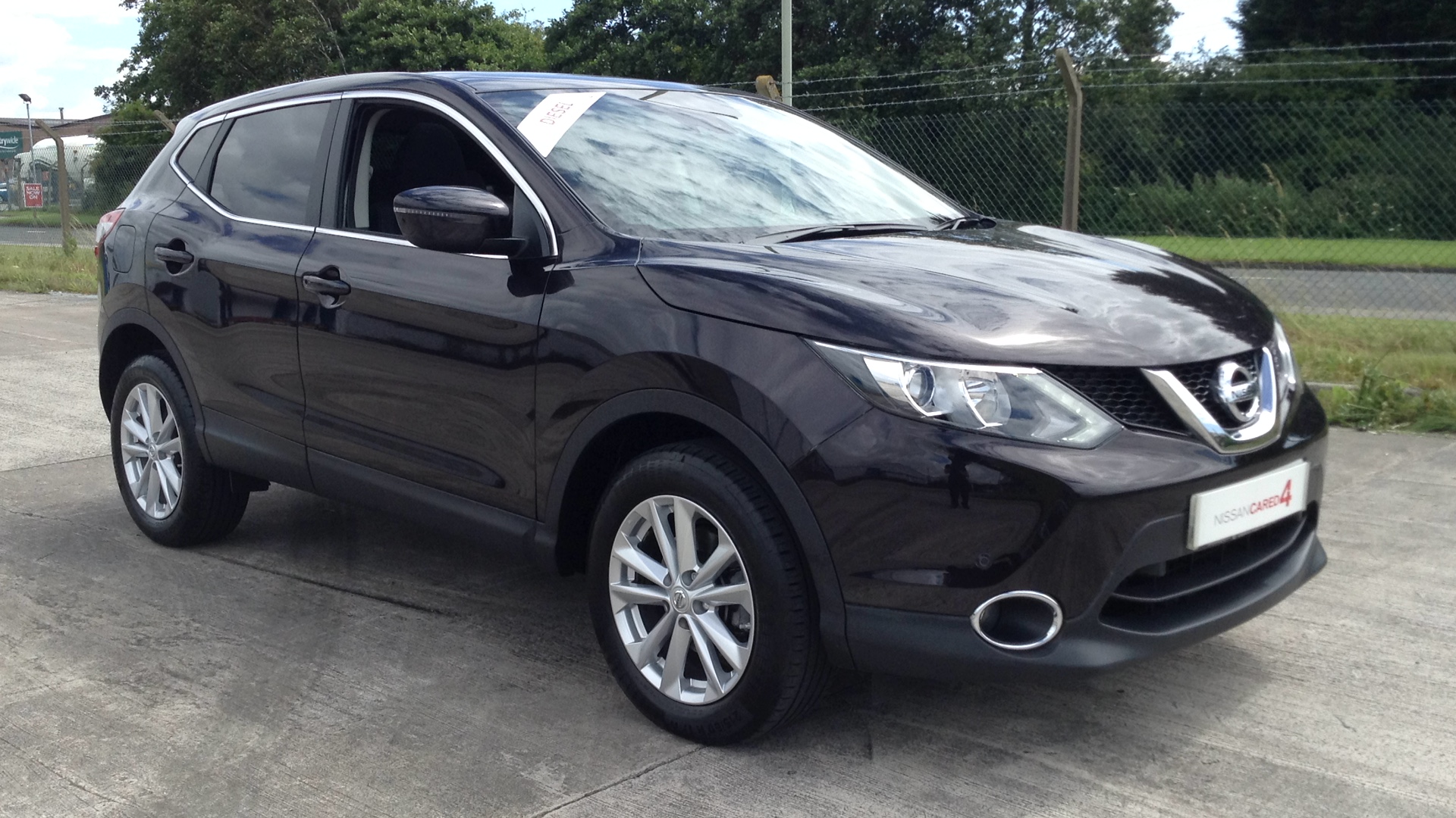 NISSAN__QASHQAI__DCI_ACENTA_PREMIUM__DIESEL__BLACK__2014__VO64JXF-01