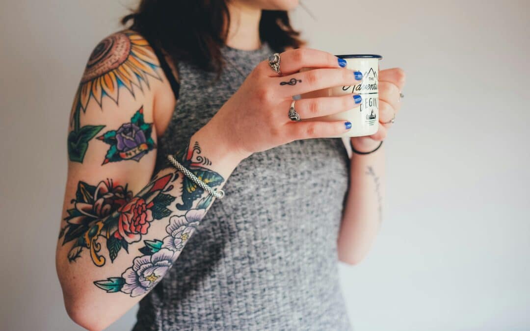Unconventional Ways to Highlight Your Best Features