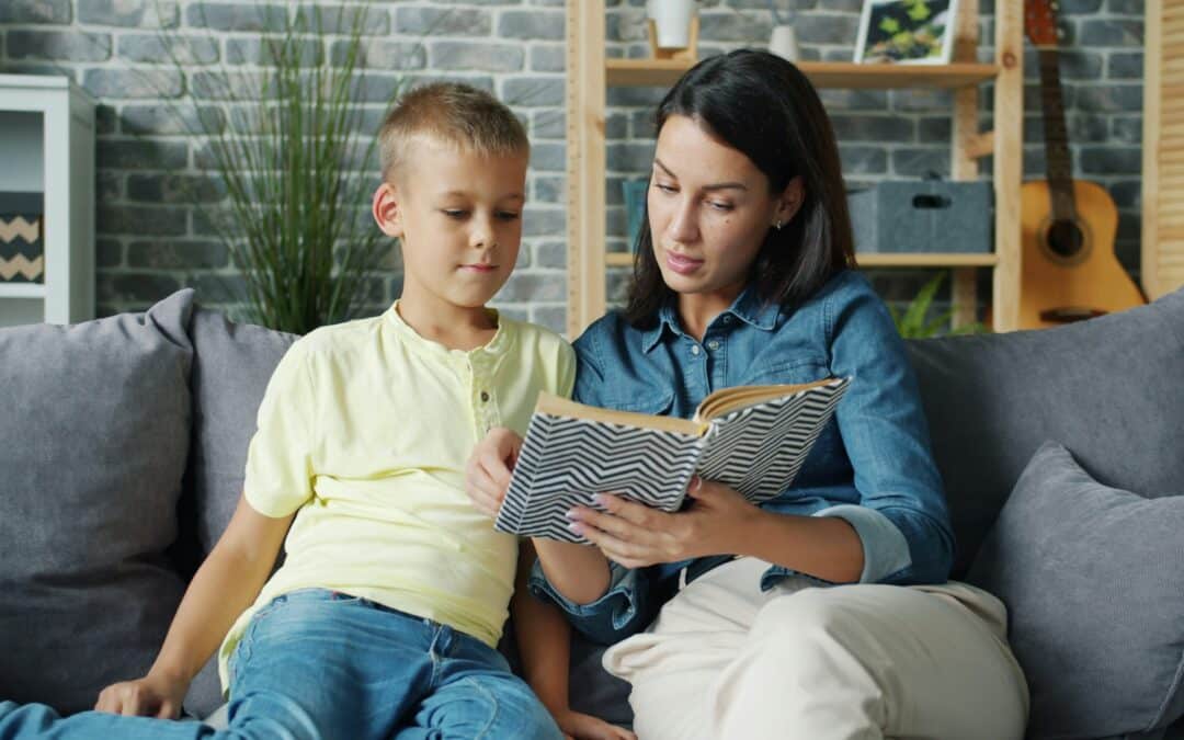 How to Balance Motherhood and Education—Practical Tips for Mothers