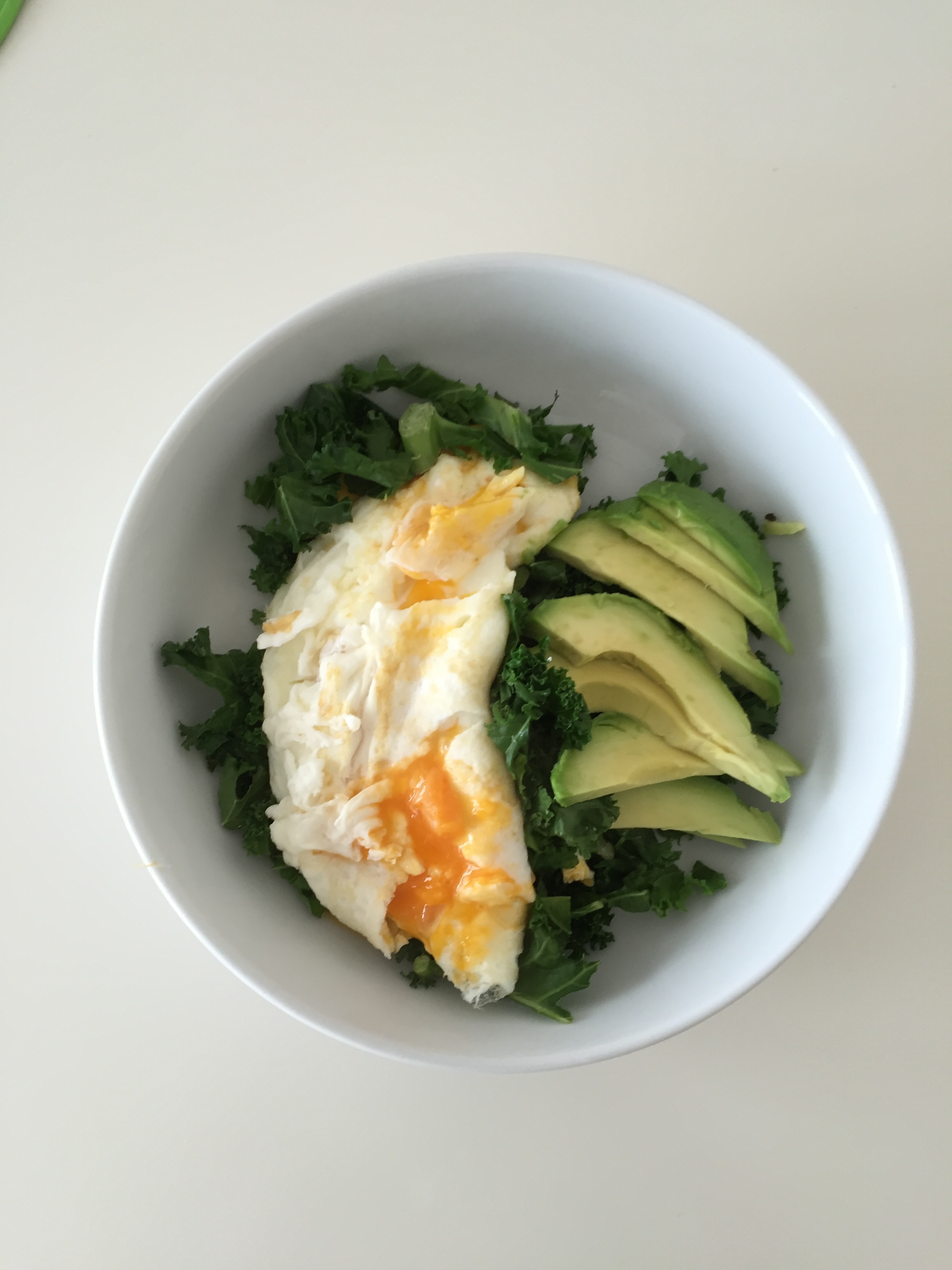 Kale Is The New Black