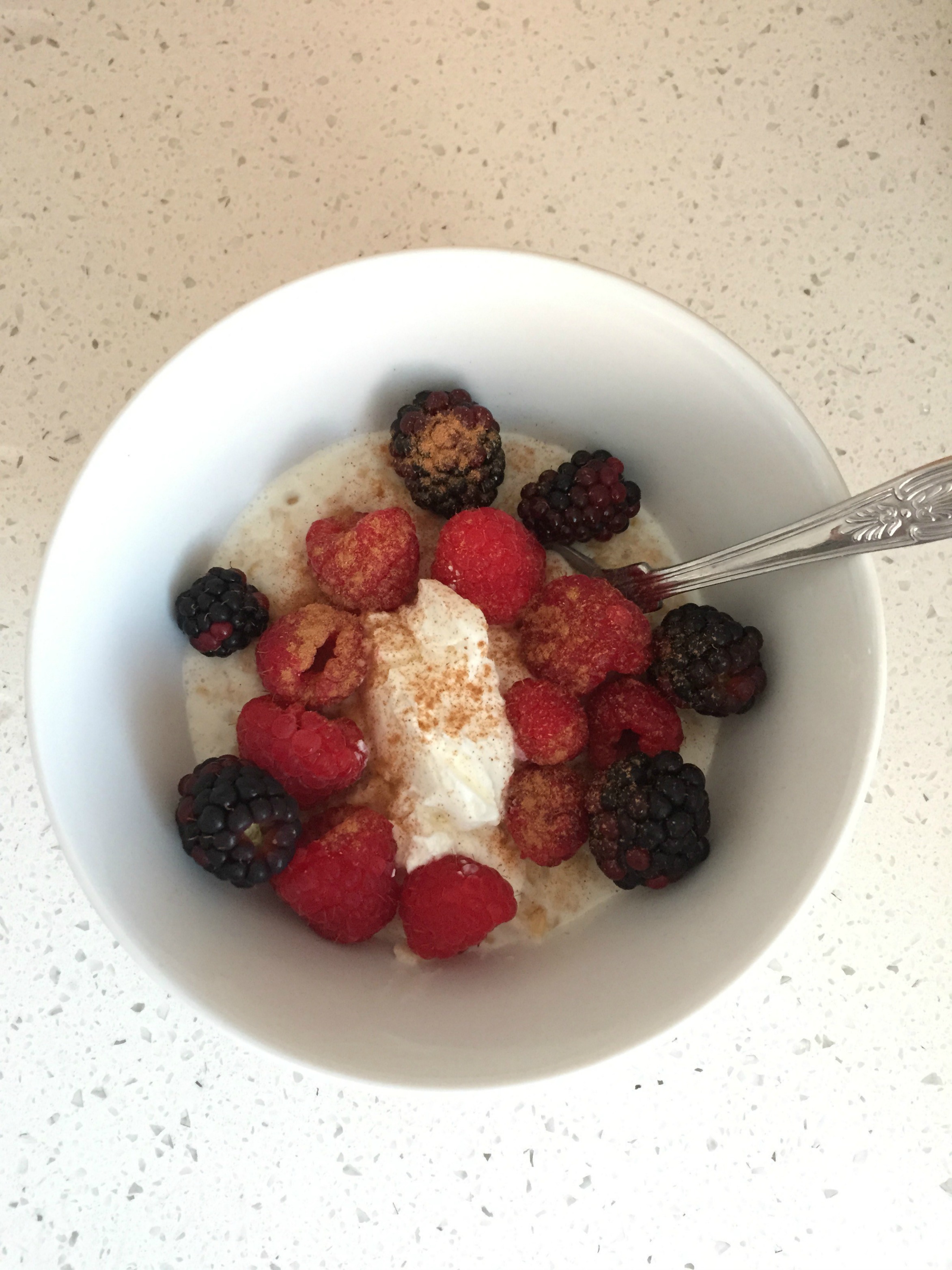 berries
