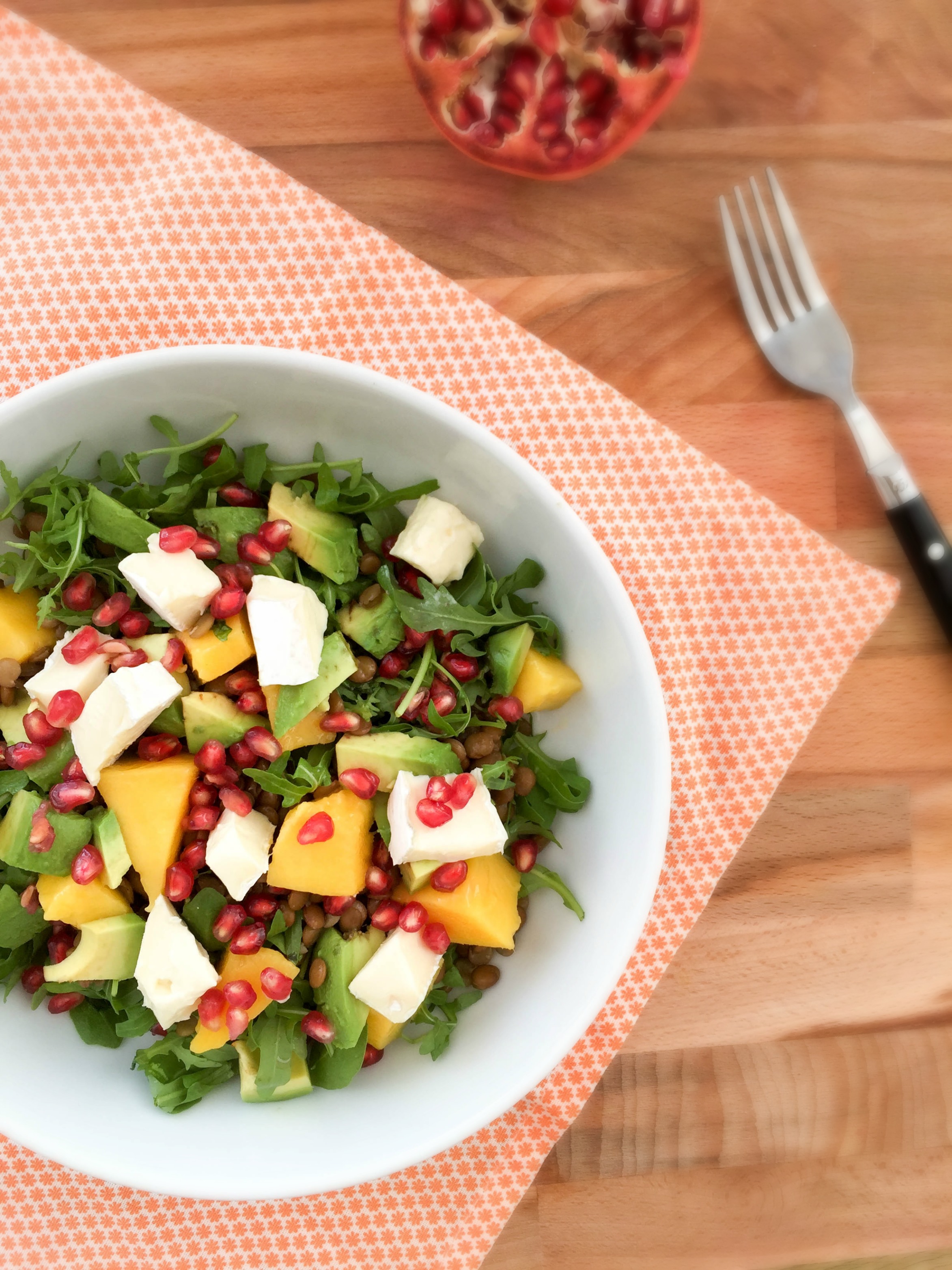 pom salad 2