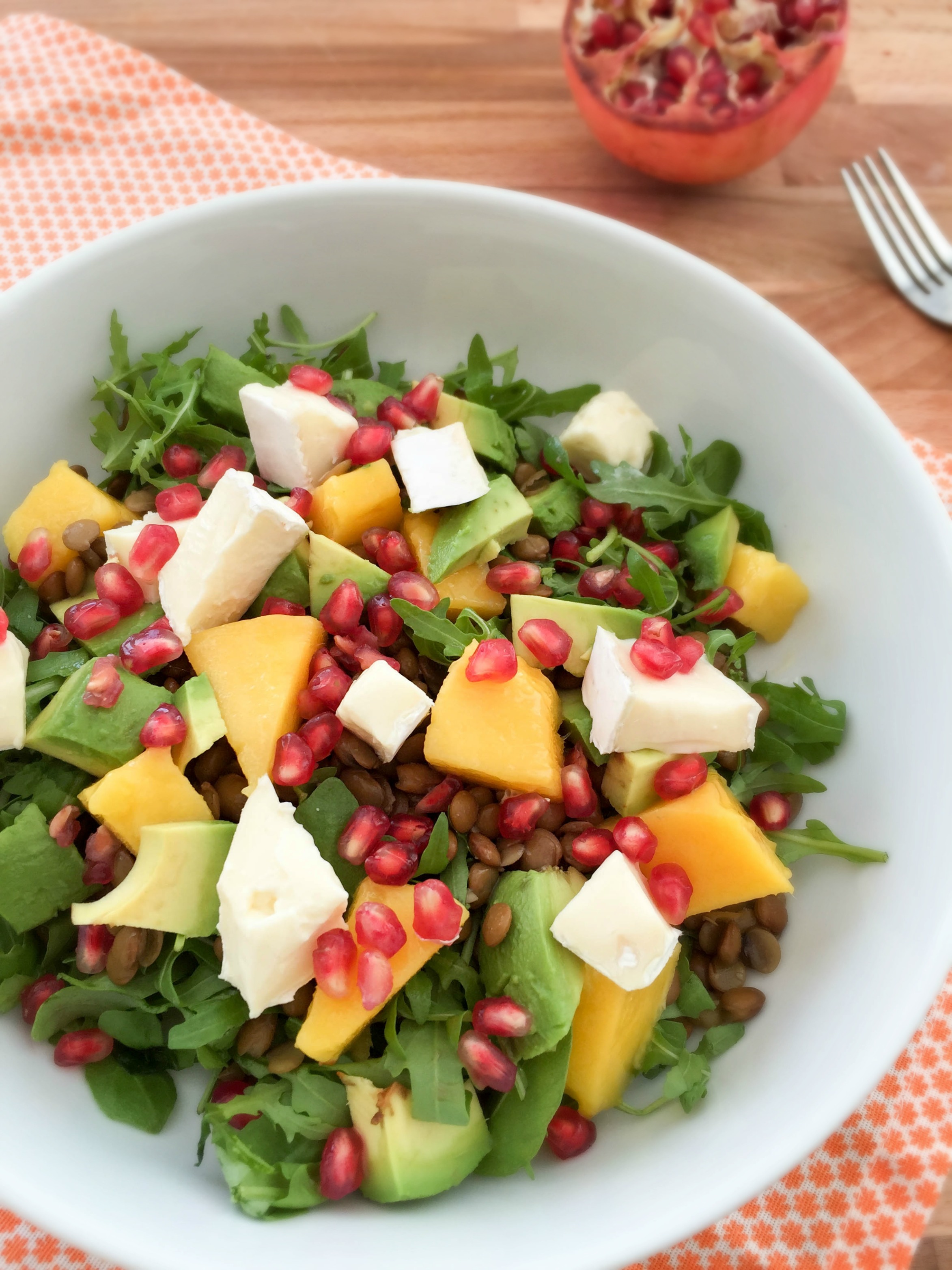 pom salad 4