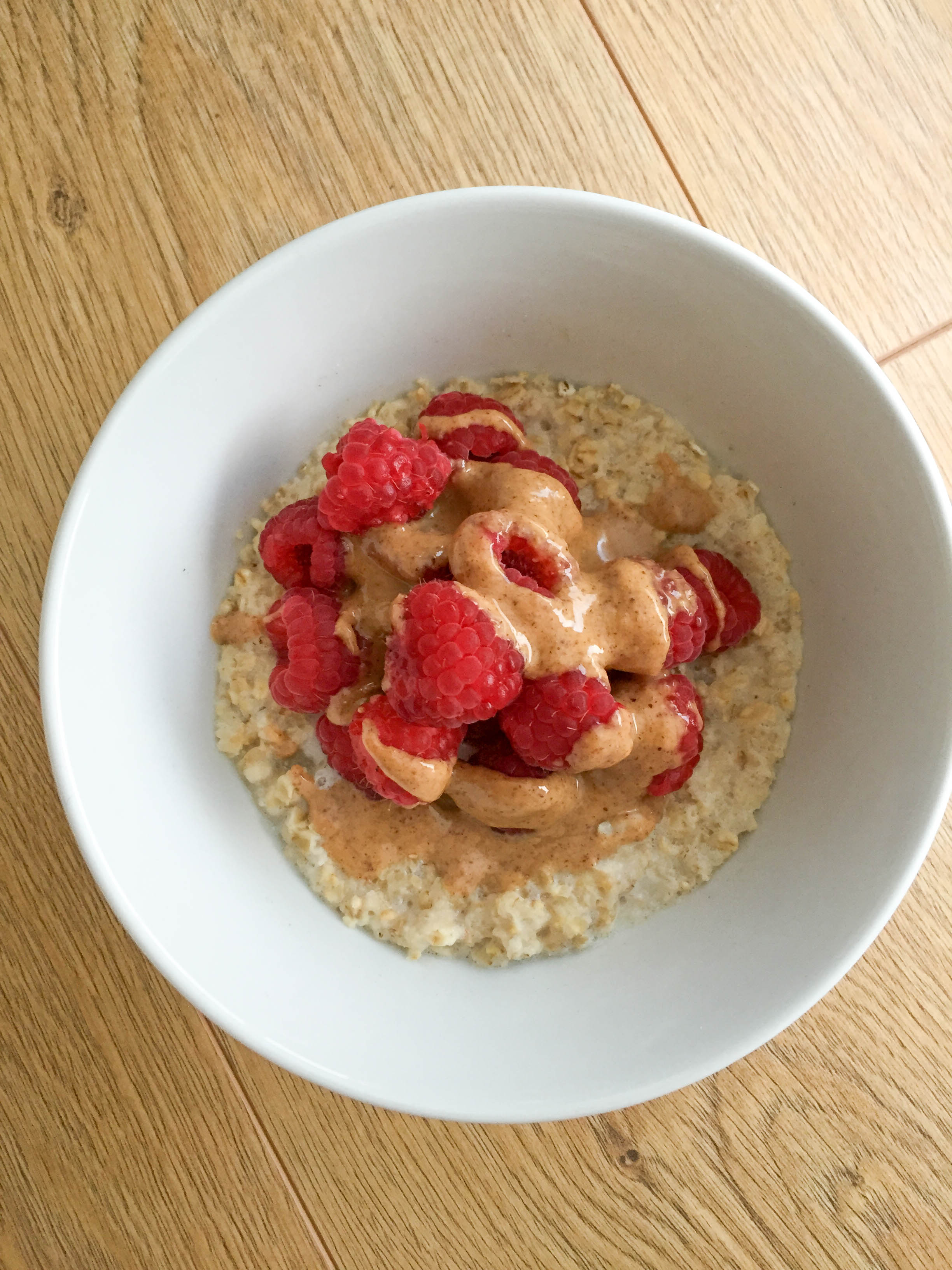 porridge