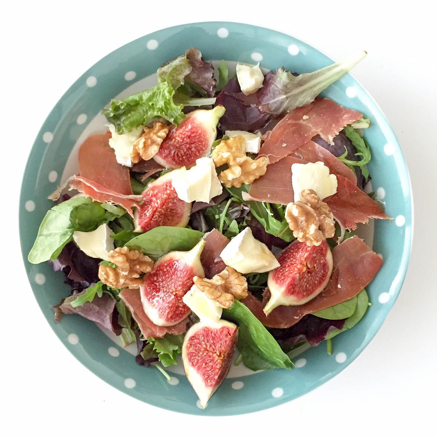 salad