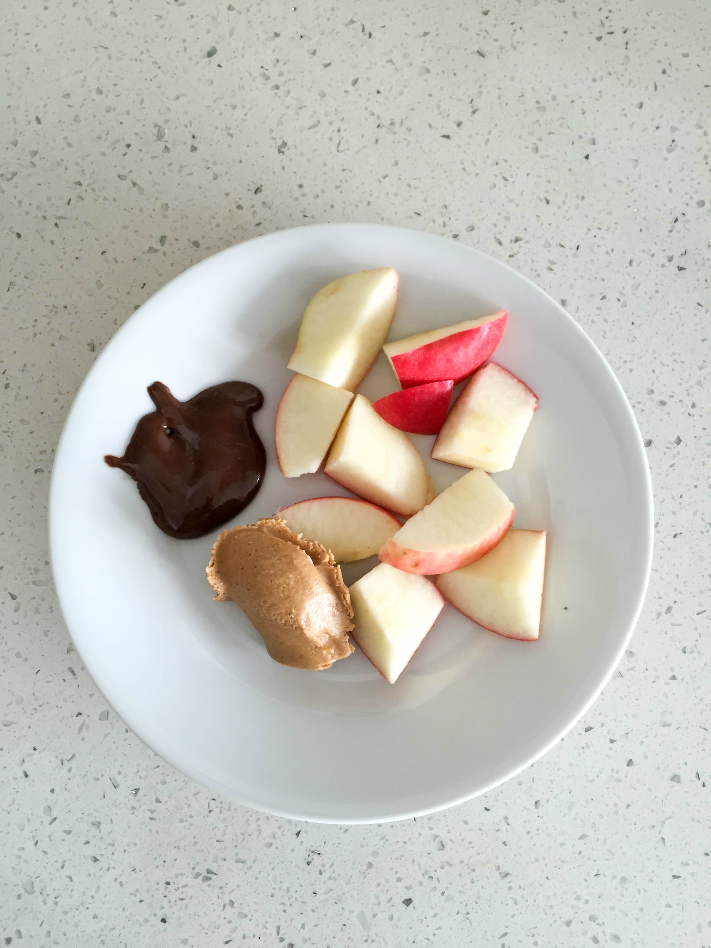 snack