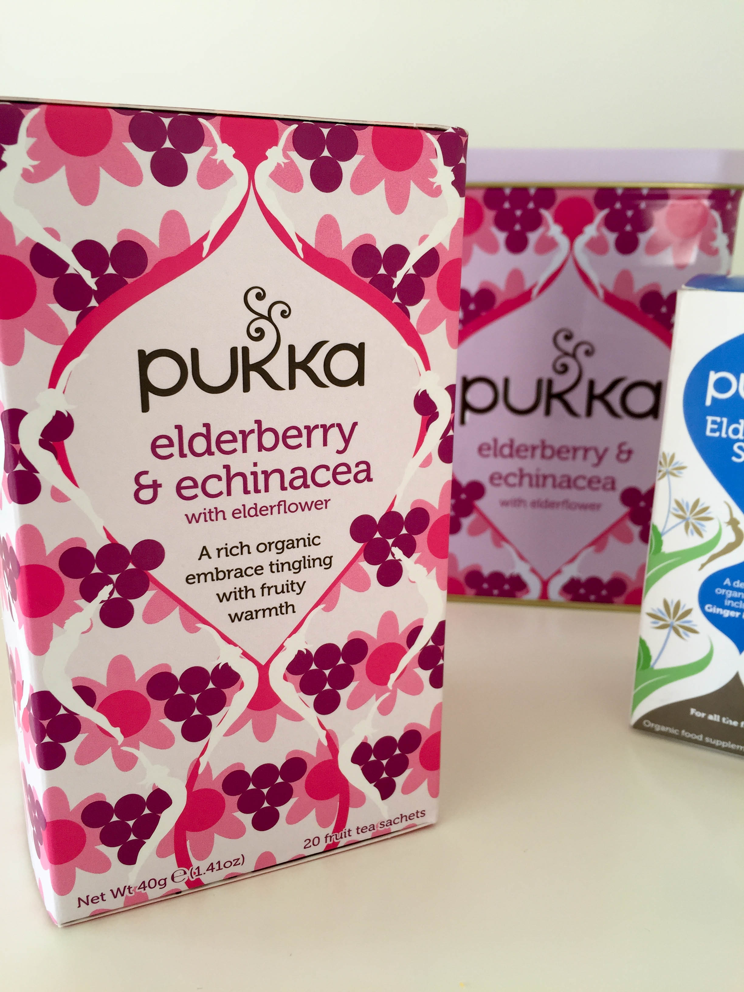 Pukka Herbs 1