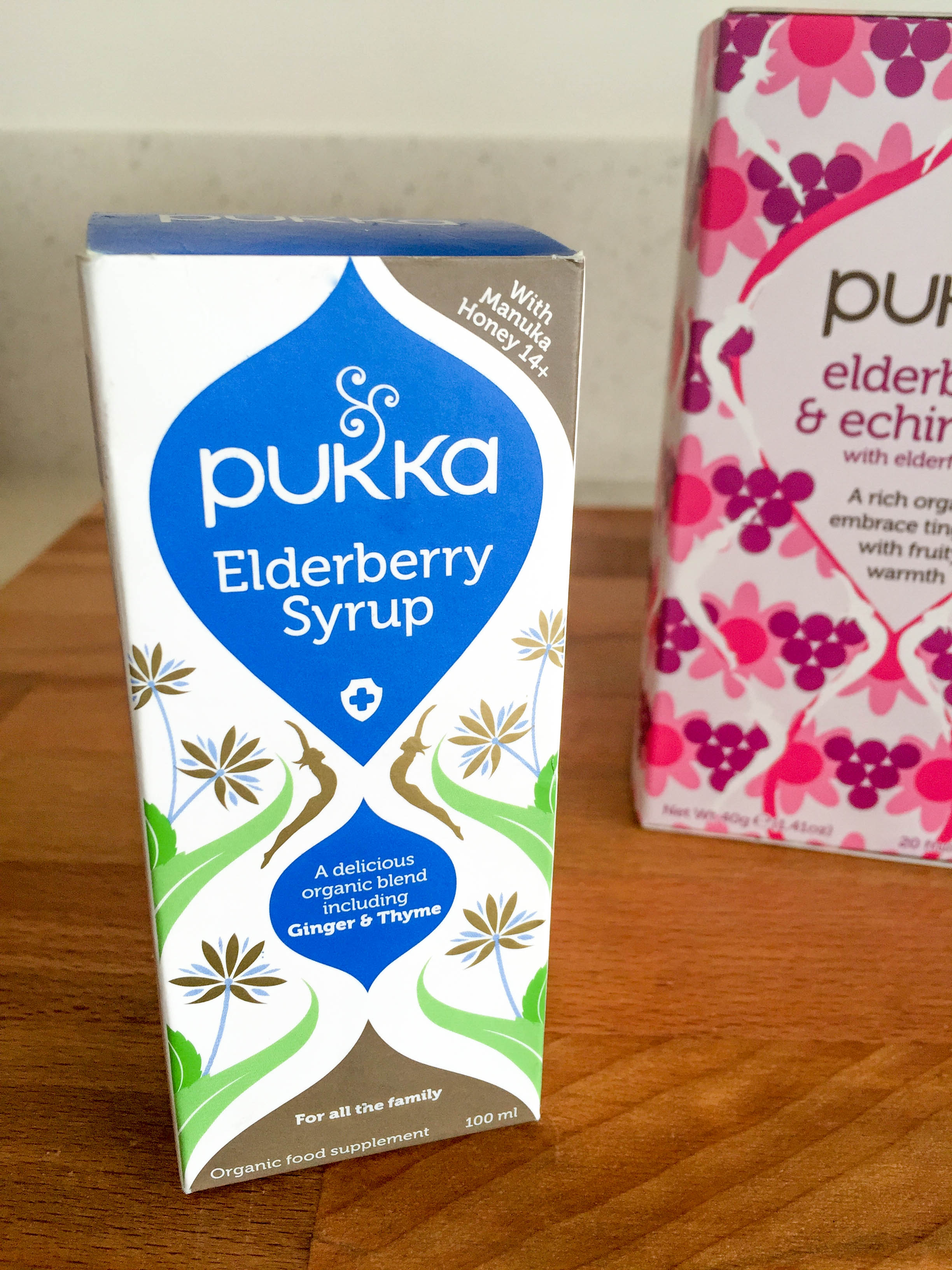 Pukka Herbs 3