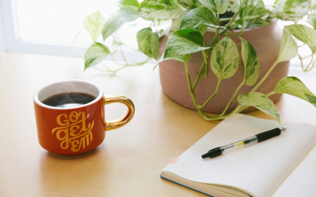 Now Your Side Hustle Is Gaining Momentum, What Should You Think About For The Future?