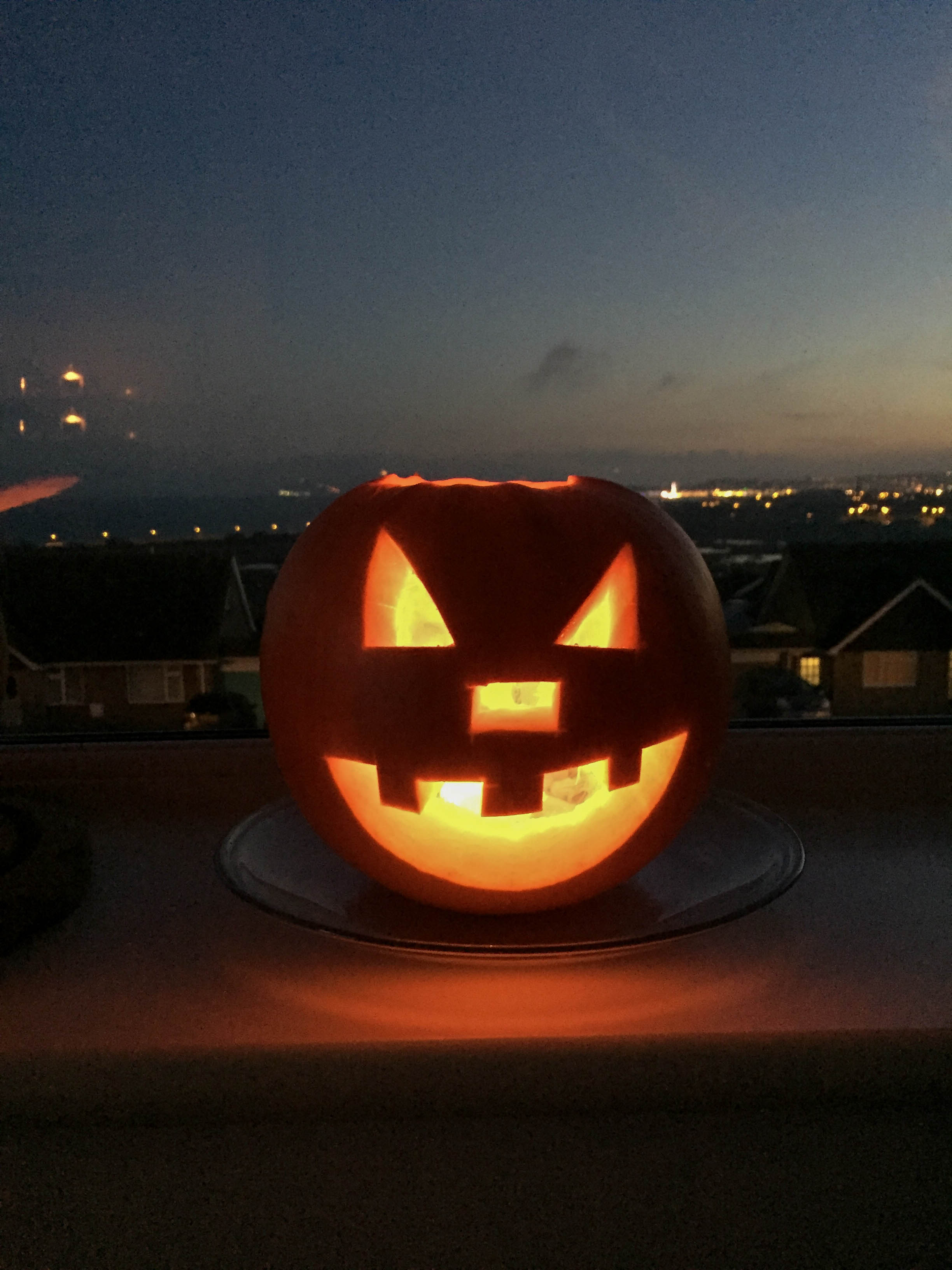 pumpkin 1