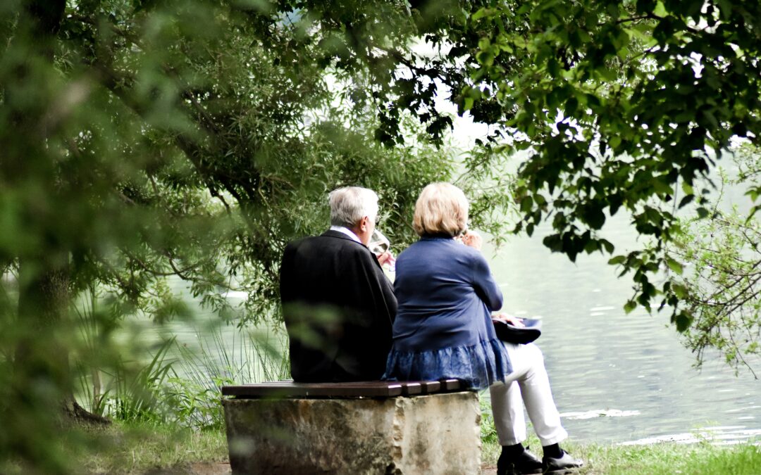 The Ripple Effect of Relationship Changes on Local Families