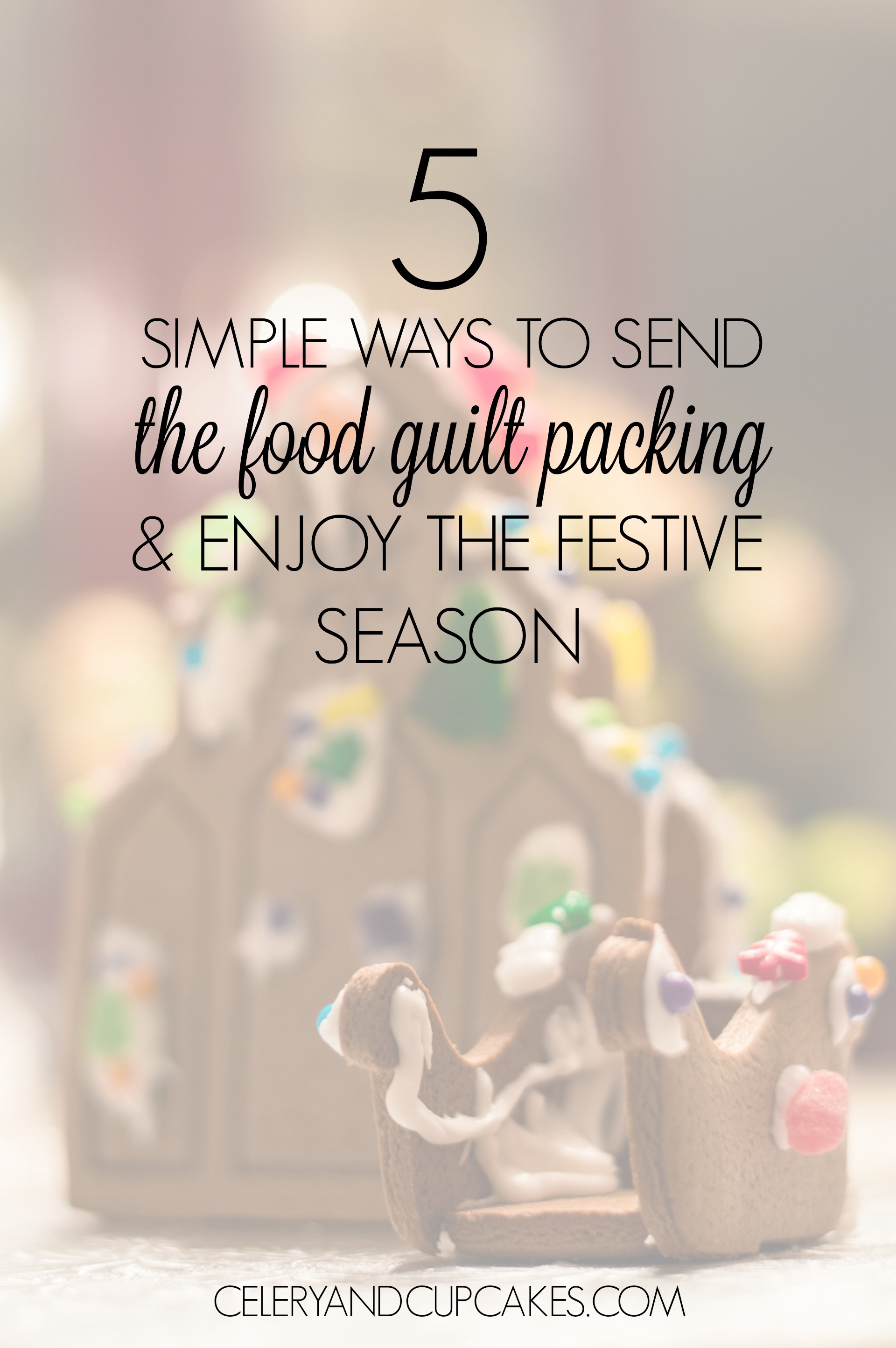 FESTIVE SEASON