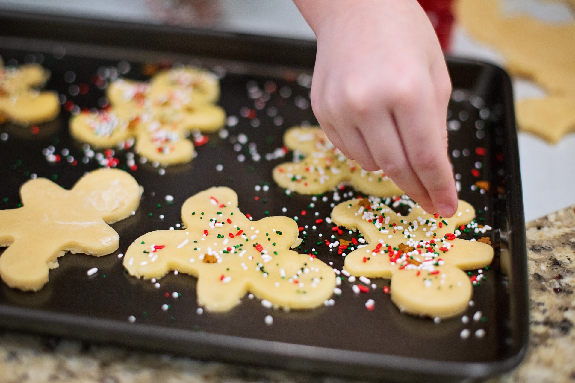 Top 10 Christmas Gifts For Foodies