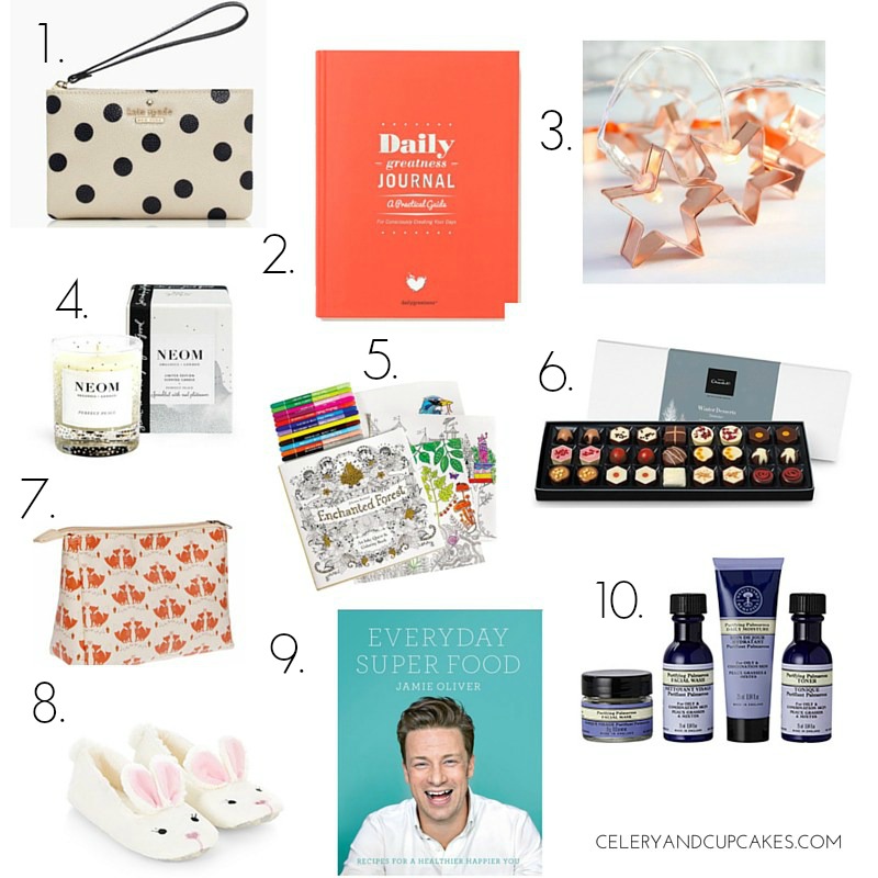 gift guide