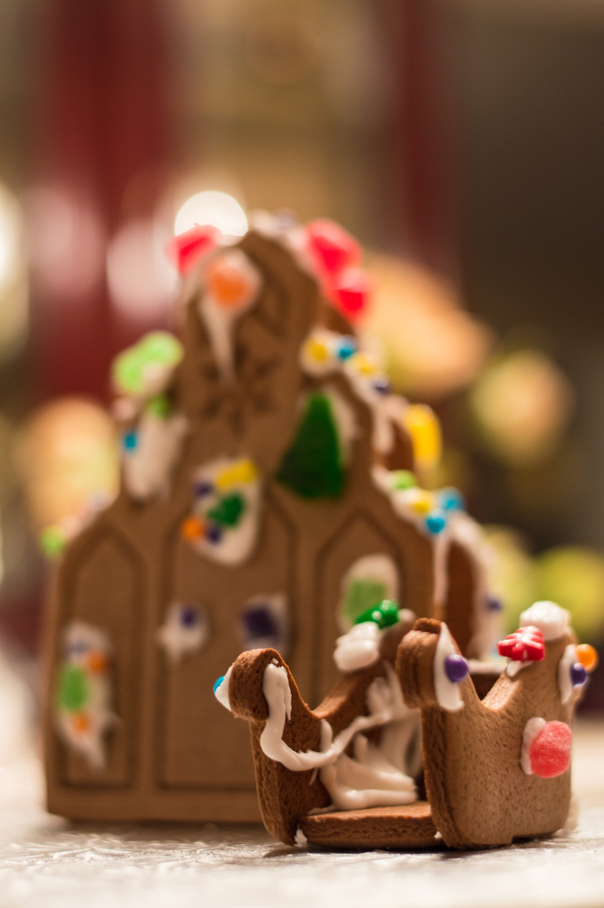 5 Simple Ways To Send The Food Guilt Packing and Enjoy The Festive Season
