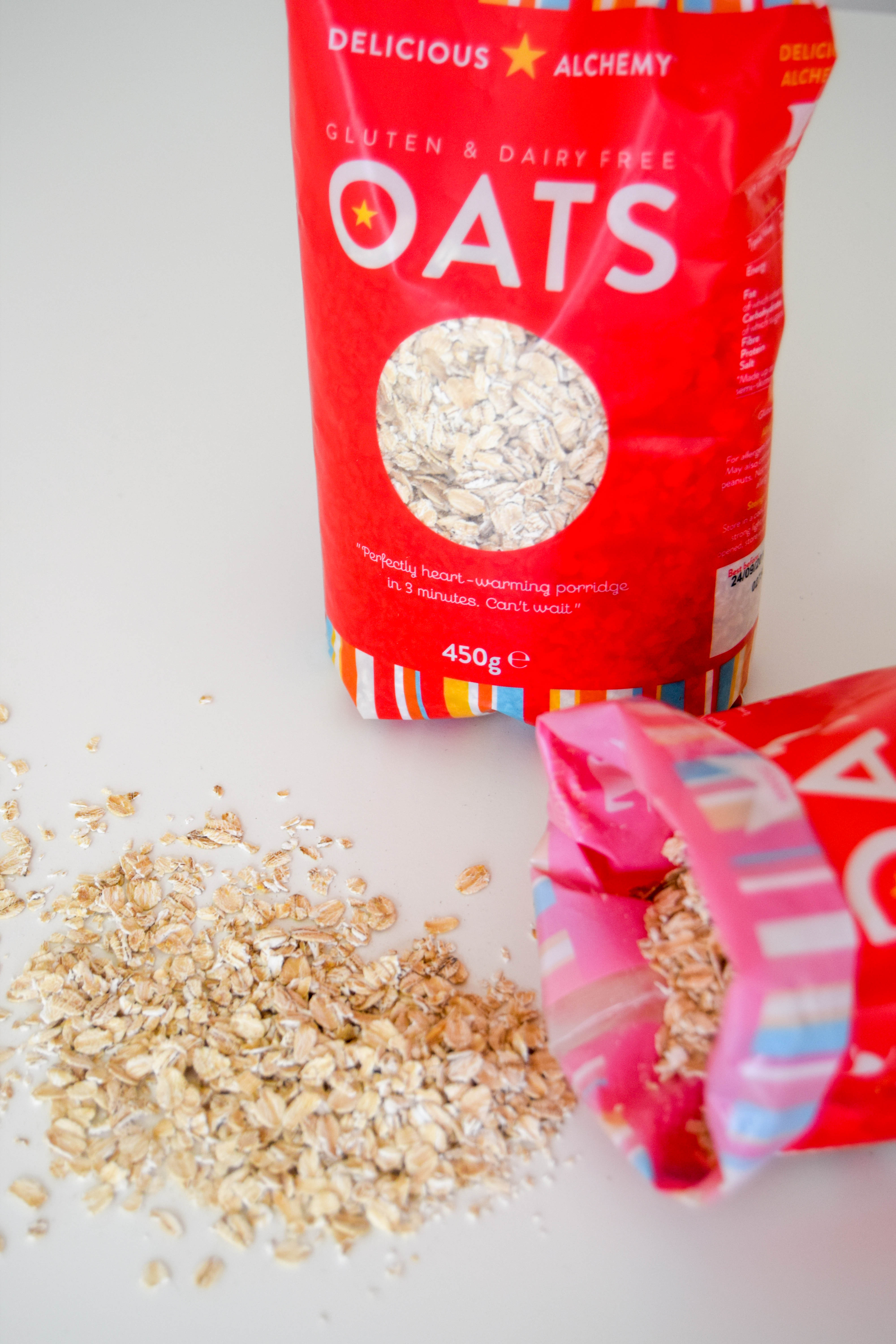 Full of warm cinnamon spice and sweet maple syrup, two ingredients that are a match made in heaven, this porridge recipe is the perfect healthy start to your day. Full of warm cinnamon spice and sweet maple syrup, two ingredients that are a match made in heaven, this porridge recipe is the perfect healthy start to your day.