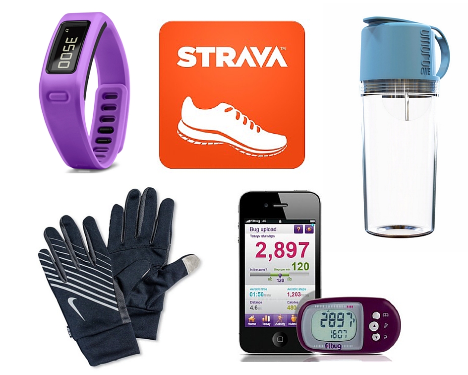 5 Of The Best Gadgets For Fitness Junkies