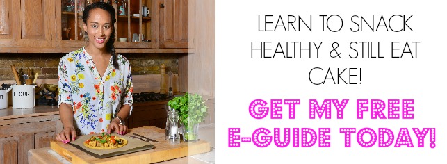 HEALTHY SNACKING PROMO