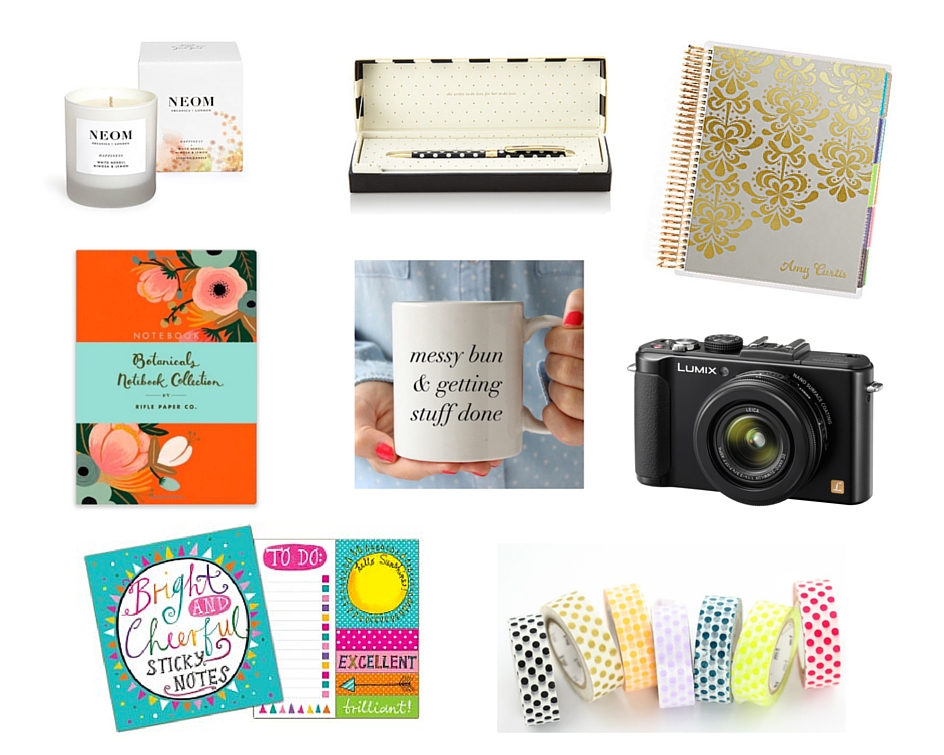 Valentine’s Day Wishlist for Bloggers