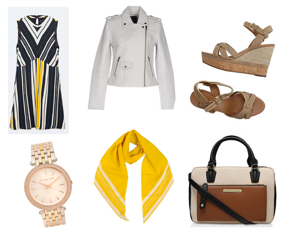 Spring Outfit Wishlist