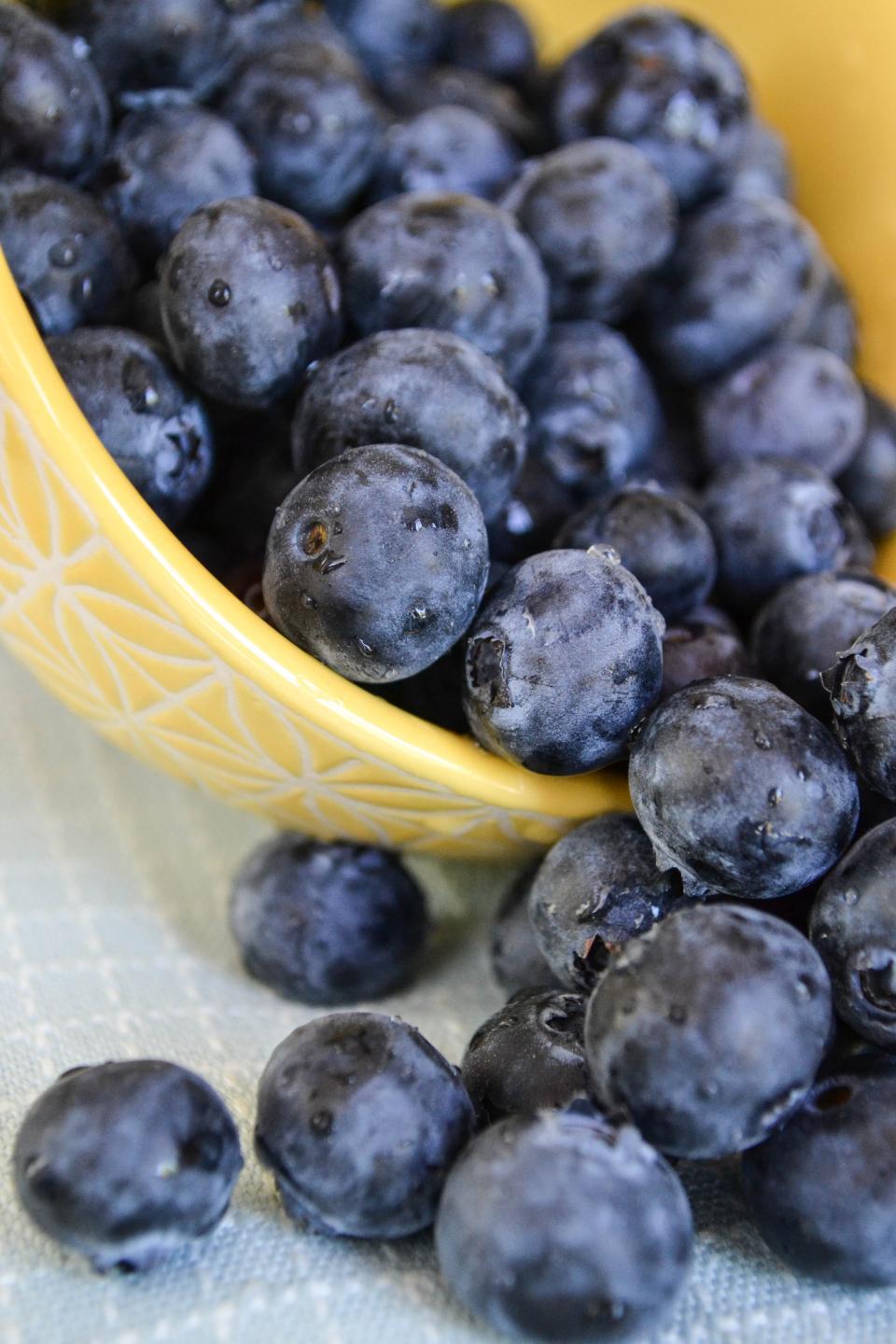 How To Encourage Healthy Eating Habits In Your Partner