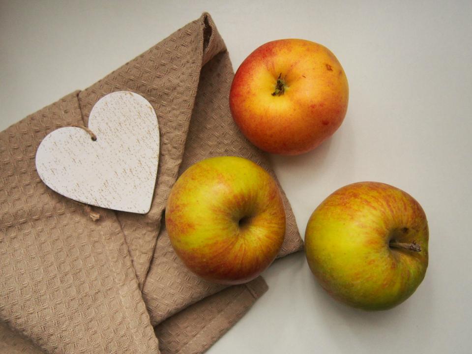 The Best Superfoods To Boost Your Energy Levels Naturally