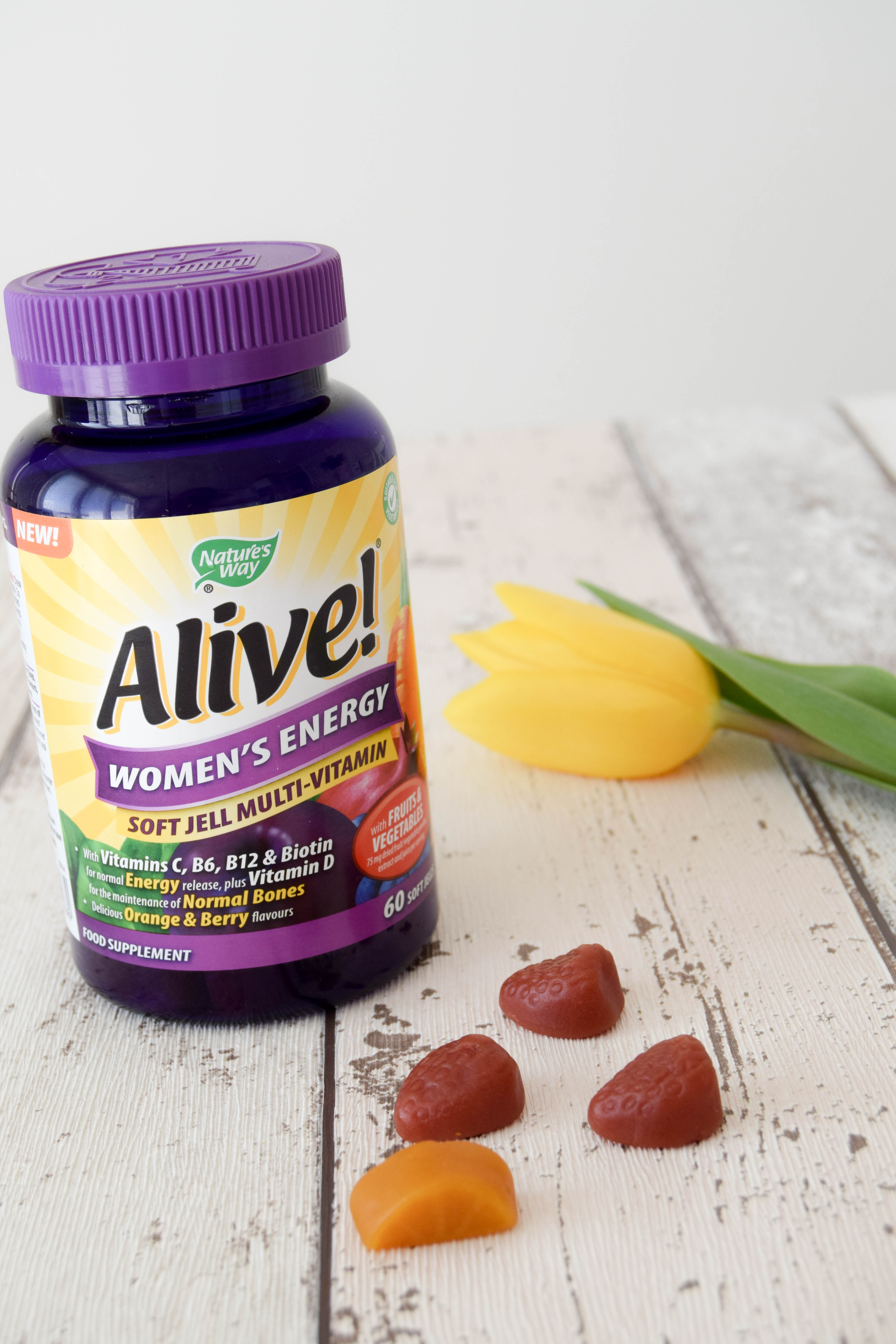 Alive 2