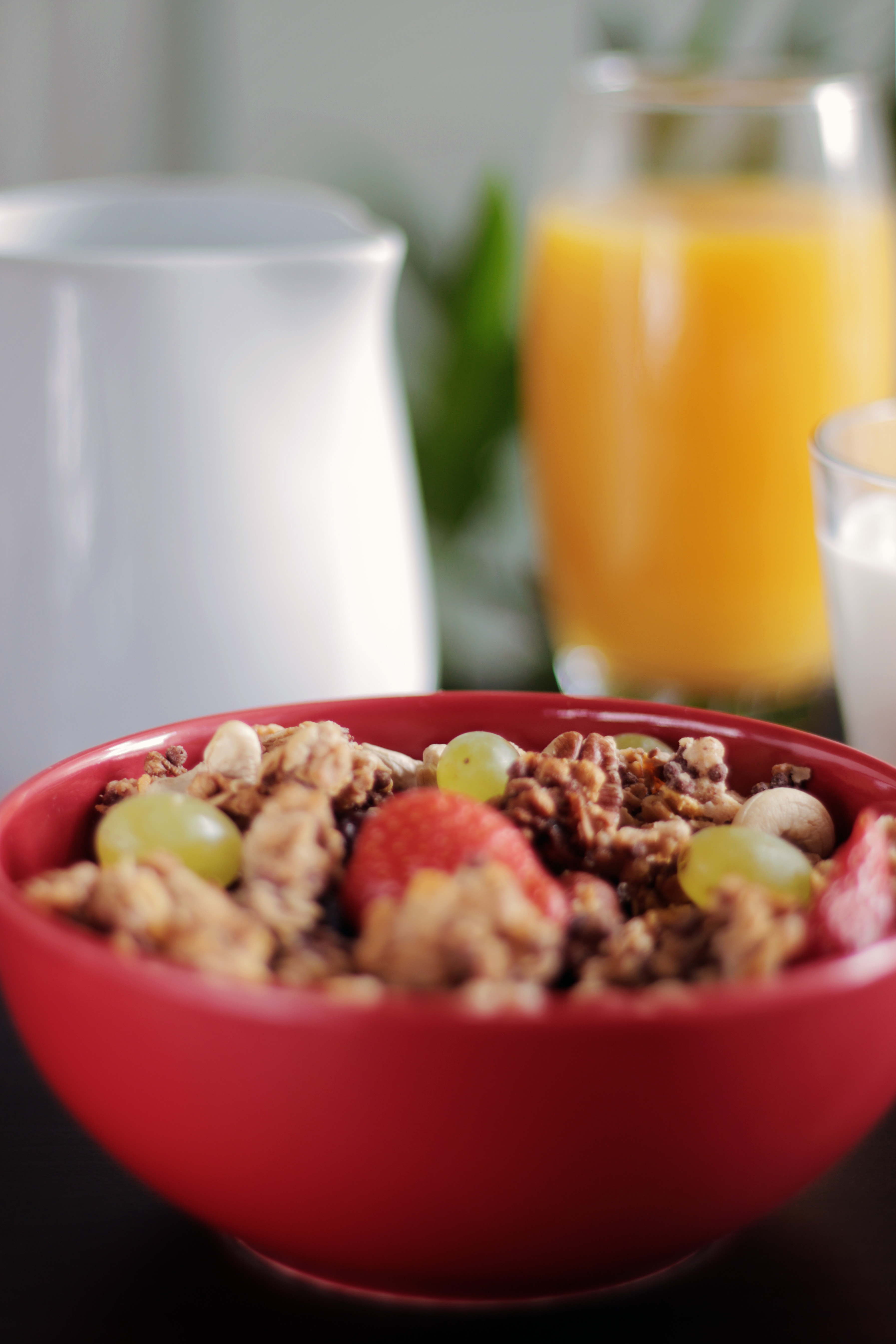 Staying Healthy When You’re Struggling For Time